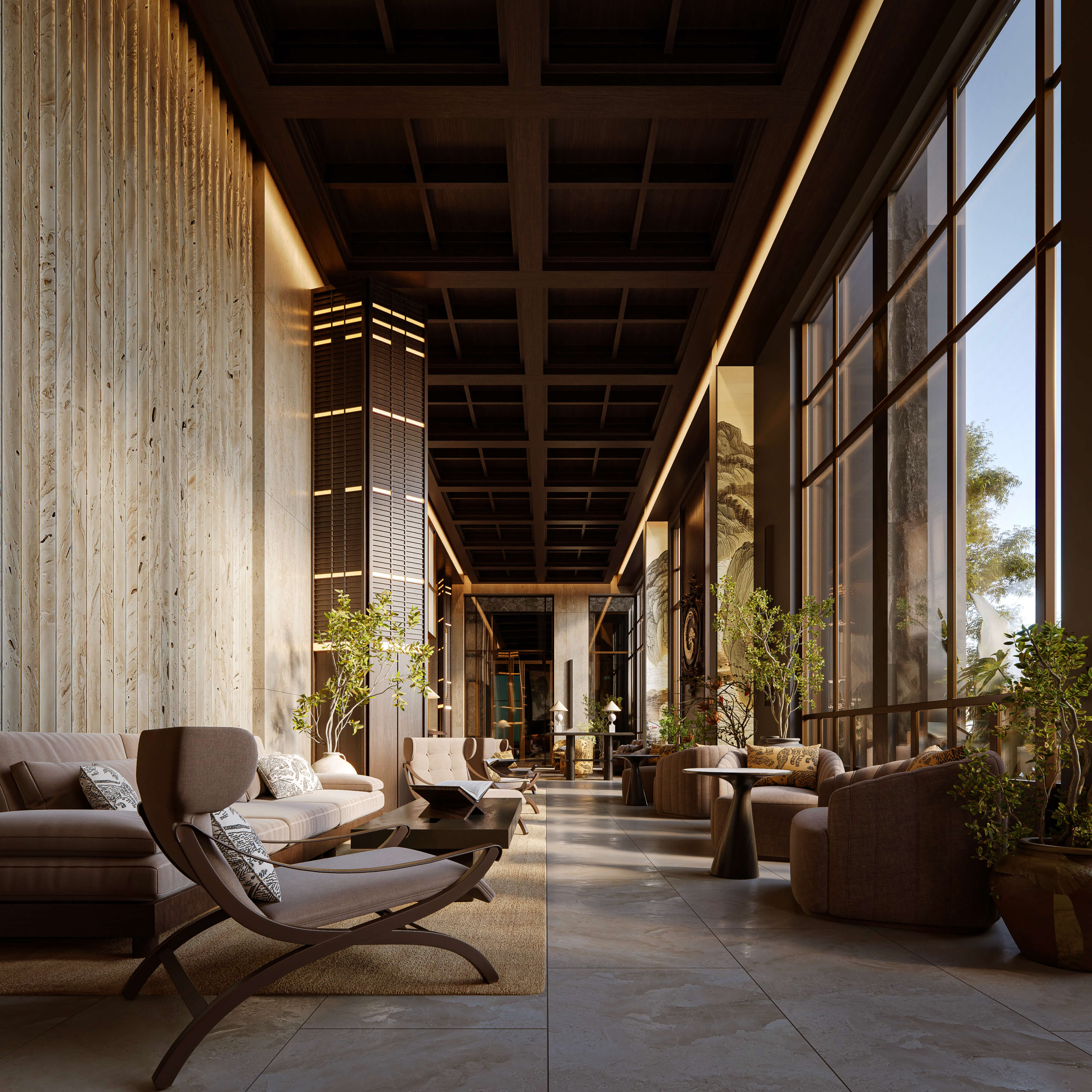 Satori Hotel: An Interior Journey Toward Stillness In Bali