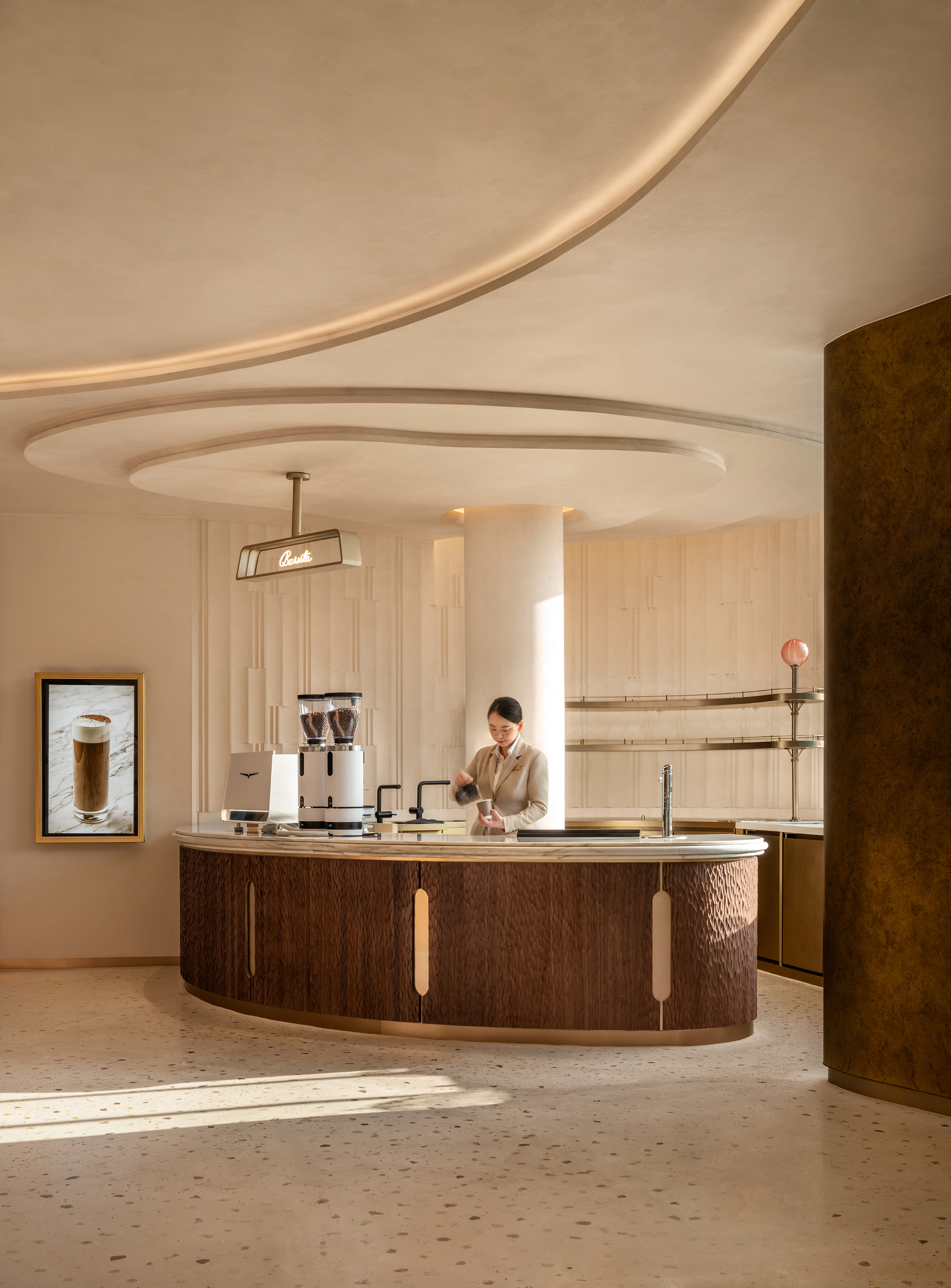 Where Flavor Becomes Form: Inside Pierre Hermé’s Singaporean Stage Of Sensory Design