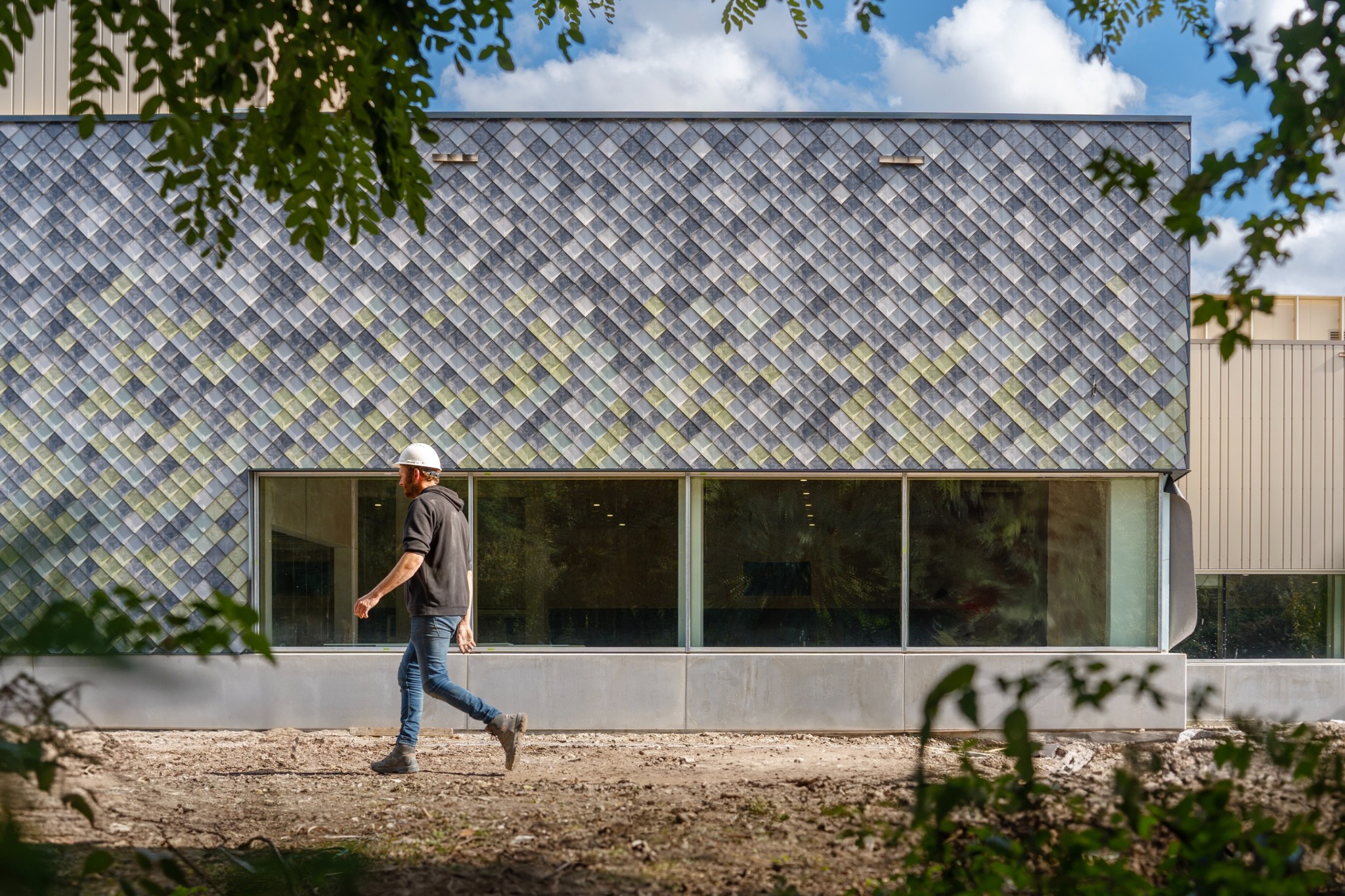Recycled Plastics As Structural Materials: Myths And Realities