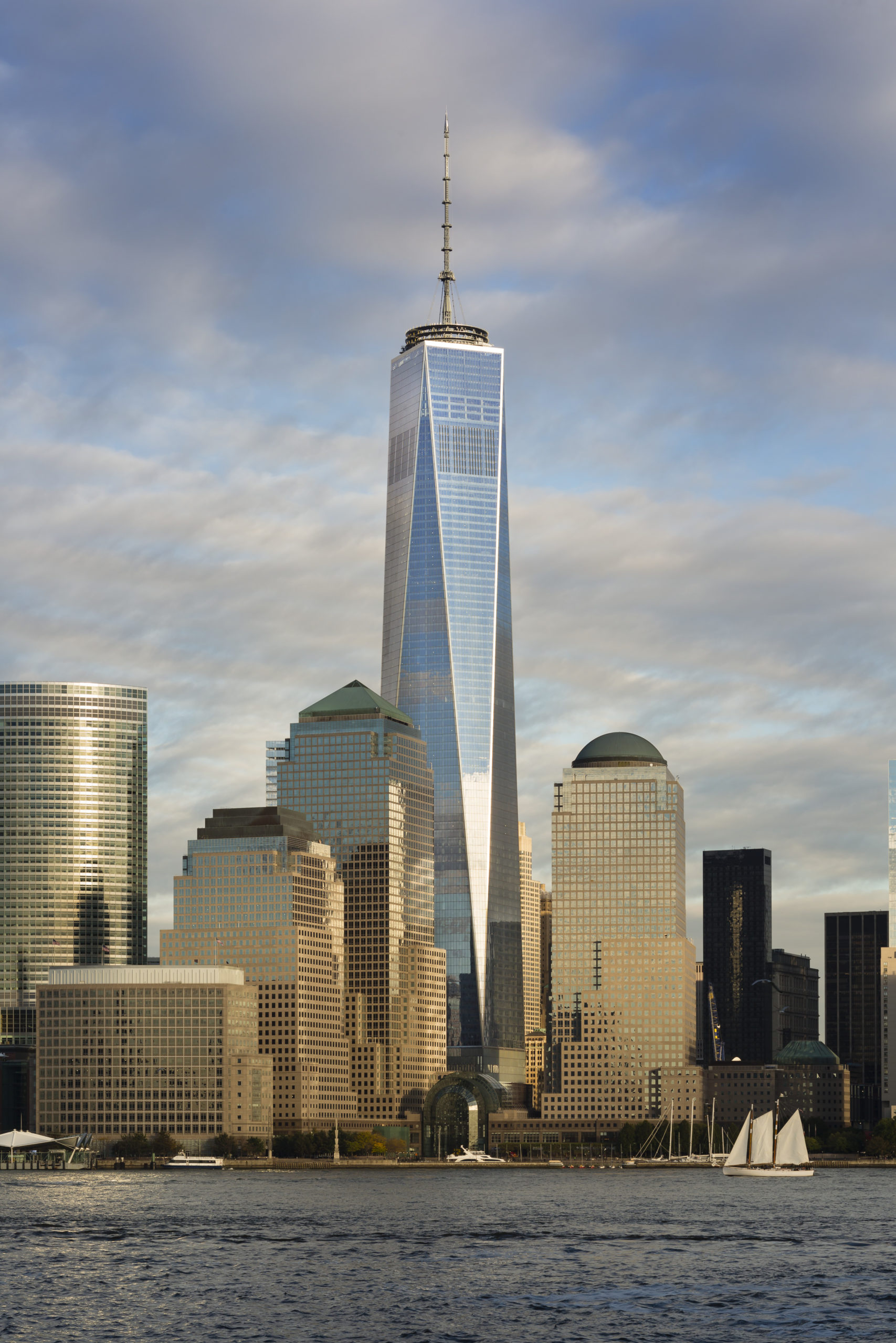 City Skylines And Carbon: The Environmental Cost Of Height