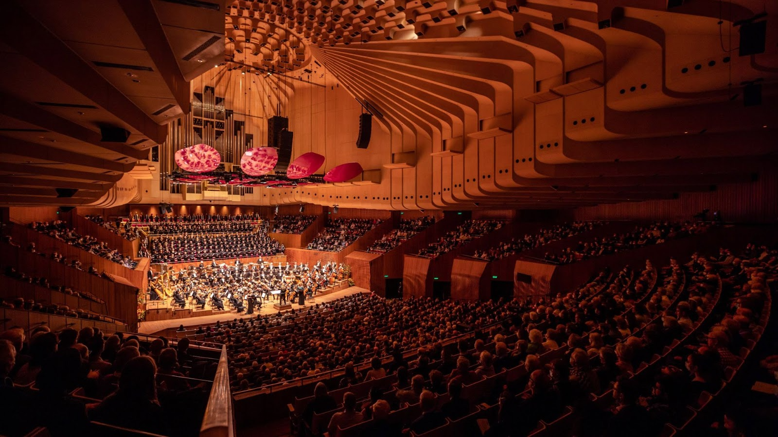 Sydney Opera House: Crafting National Identity Through Form