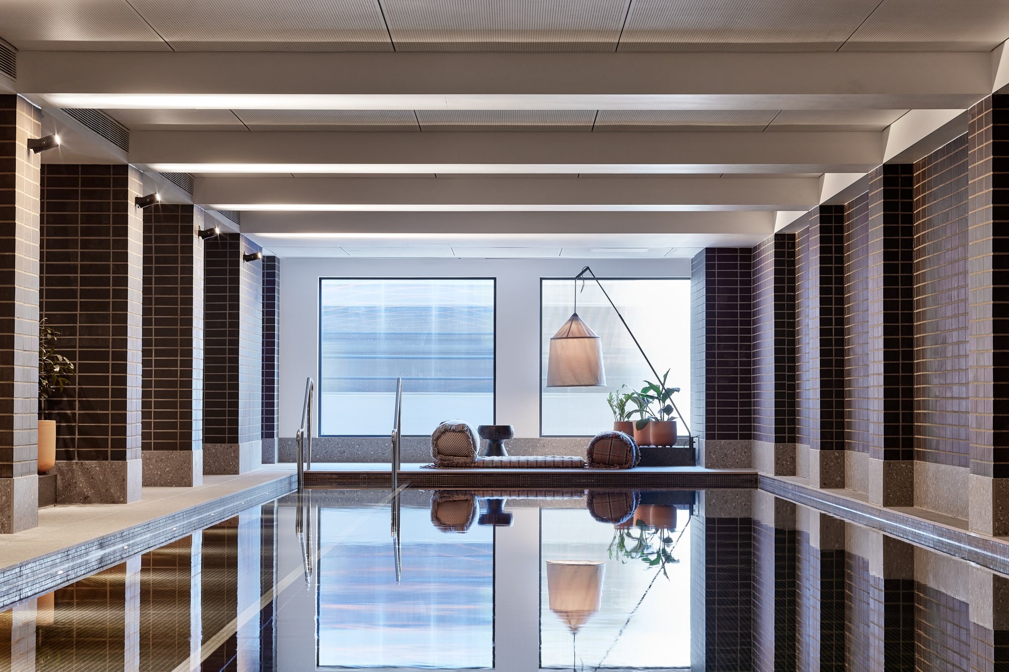 Hyatt Centric Melbourne: A Contemporary Hotel Rooted in Story and Sensory Experience