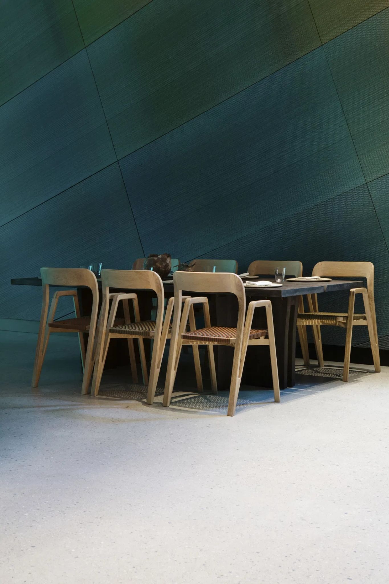 Under: Snøhetta's Concrete Monolith Plunges Architecture into the North Sea Deep