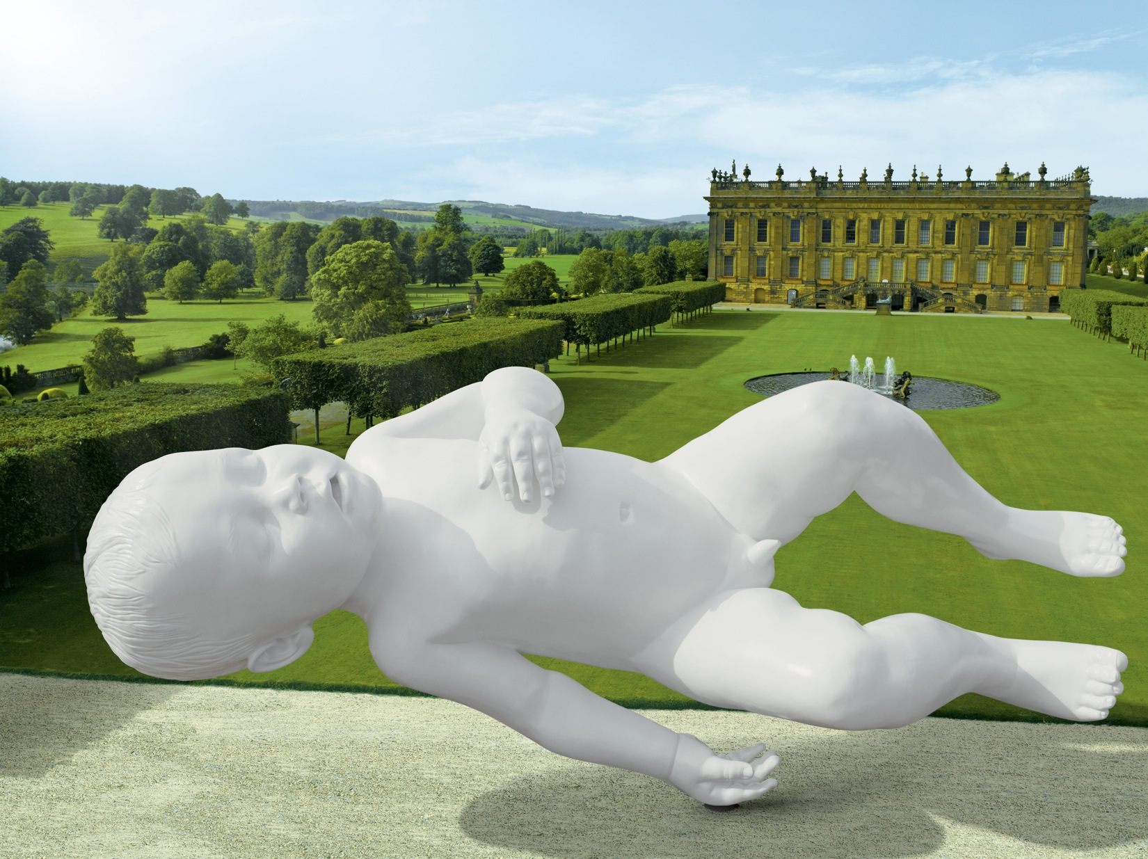 Top Picks - 8 Art Installations Transforming Public Space