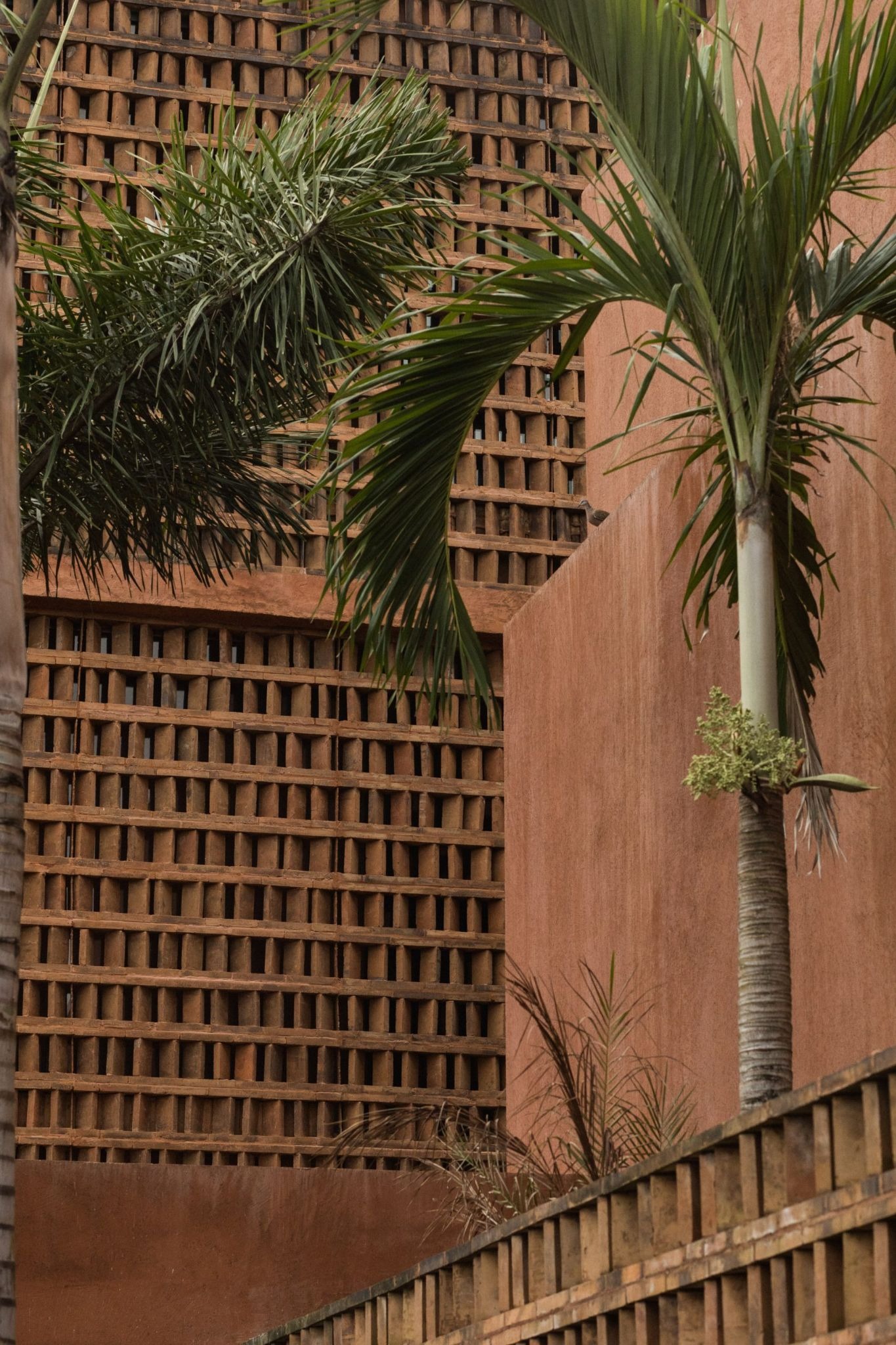 The Haptic Labyrinth: MORQ and Studio Wenden Construct a Slow Narrative at Further Hotel