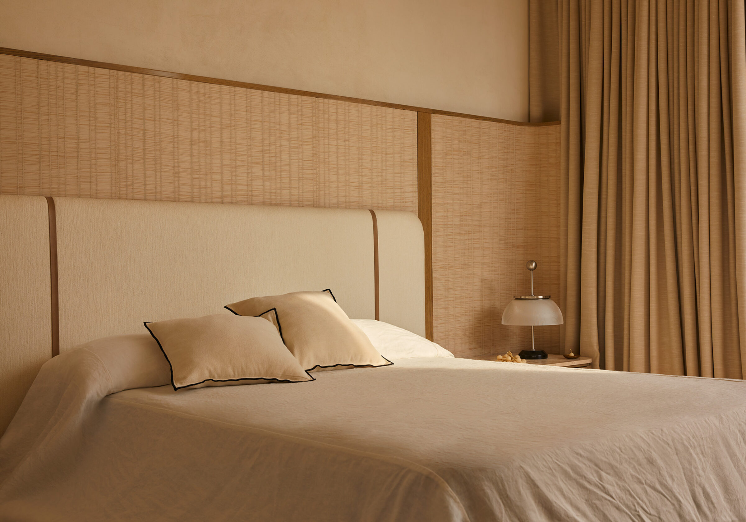 Casa Amal: A Contemporary Oasis Rooted In Arabian Tradition