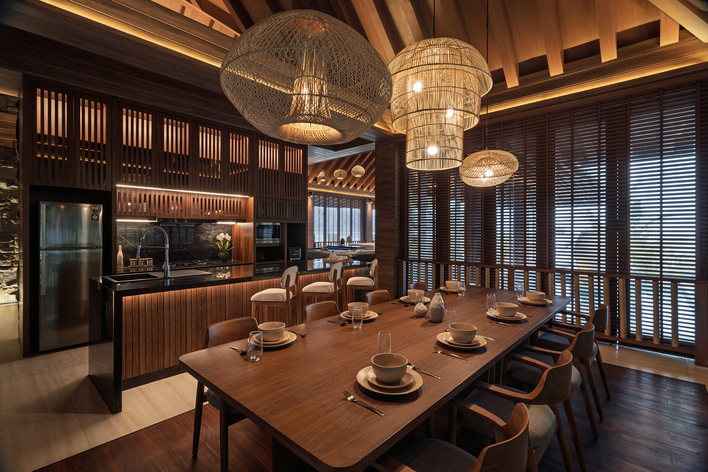 Omah Pantai: A Beachside House That Breathes With The Sea