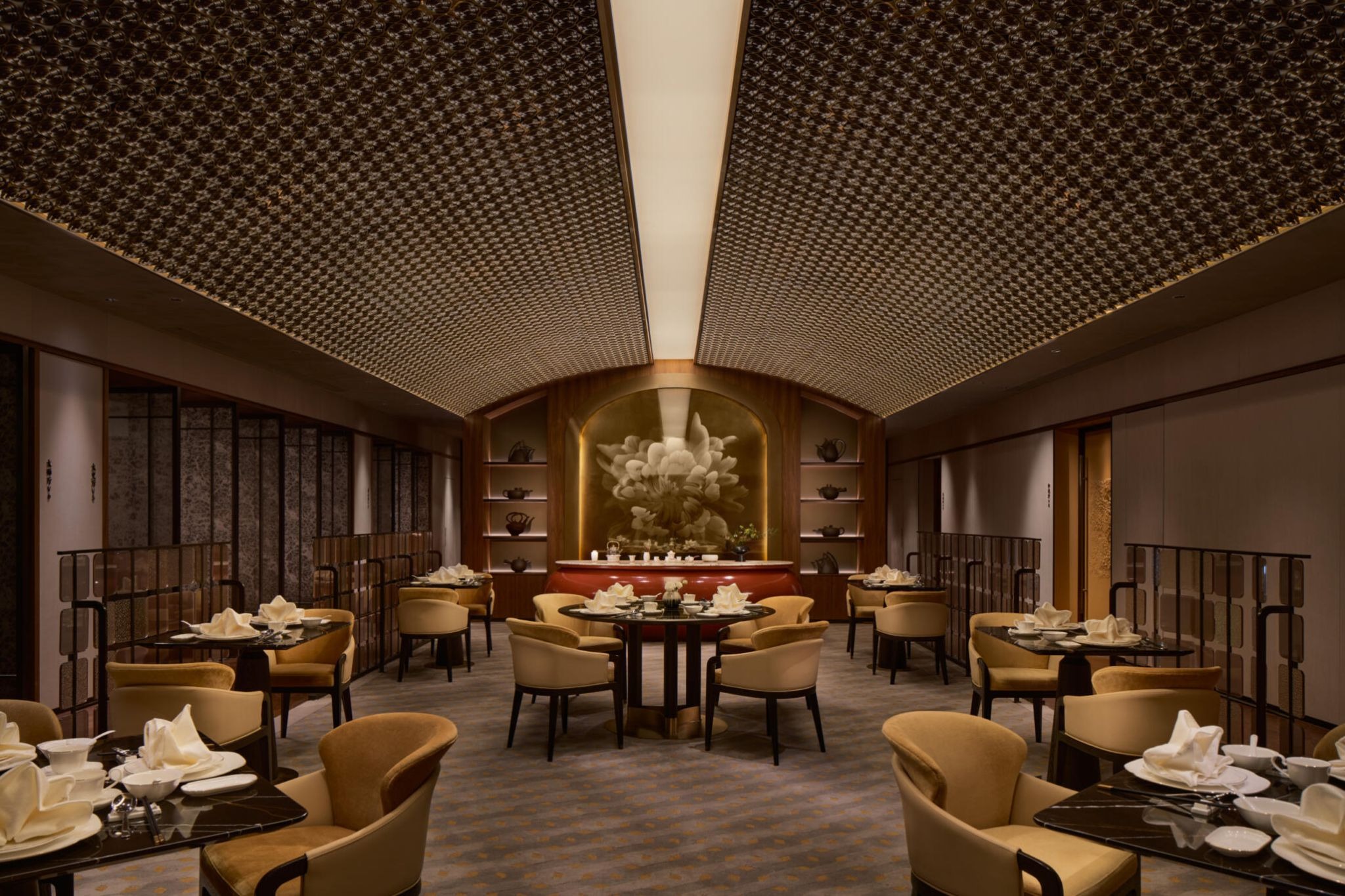 WATG Translates Liquid Memory at the Dangkou Ancient Town Hotel