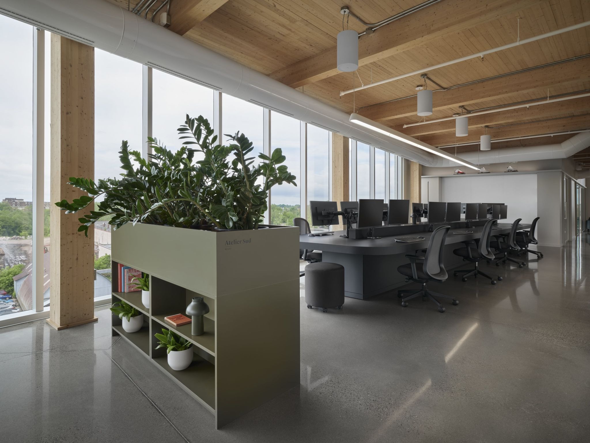 Designing for Designers: How DKA Built Its Own Architectural Playground