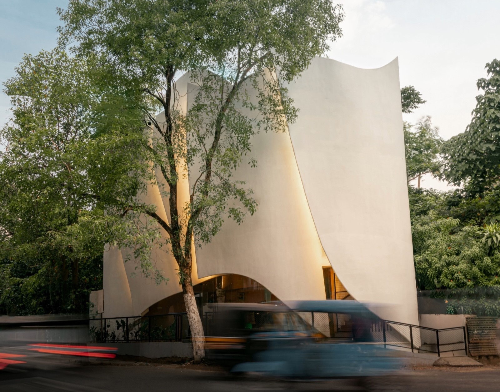 Architecture & Design Collection Awards (ADCA) 2026: The Search For Remarkable Work Begins