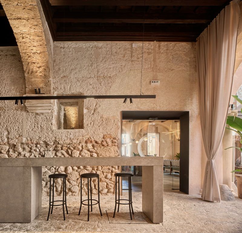 When the Hotel Bends to the Palace: Nobis Palma and the Case for Programmatic Humility