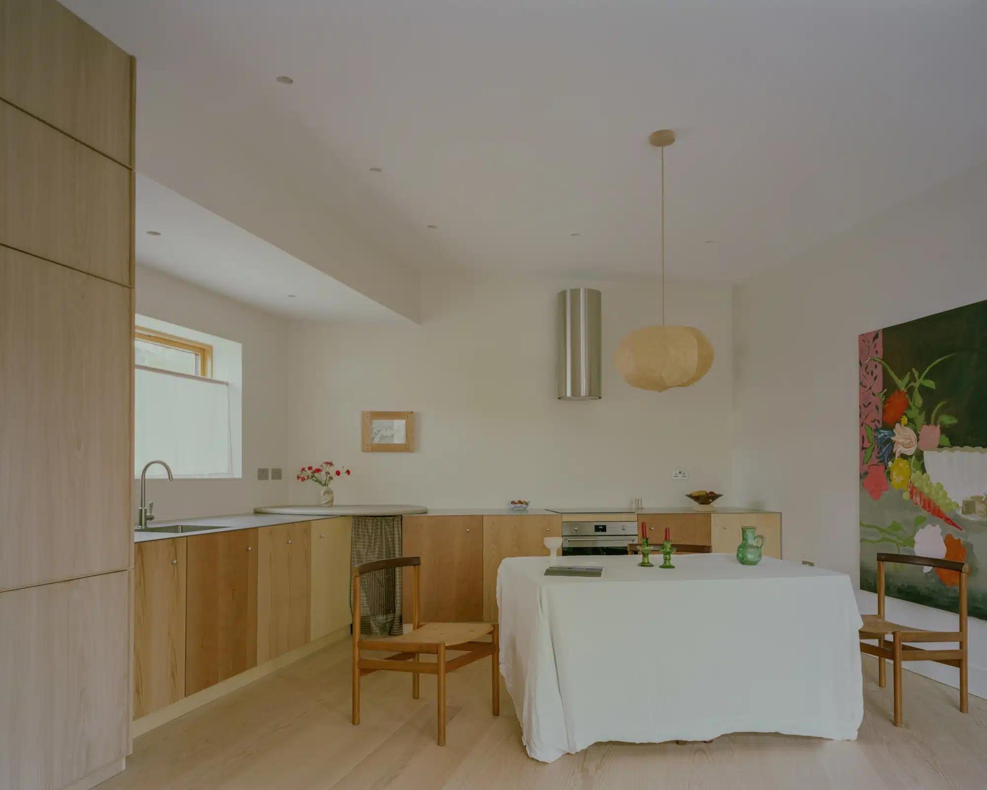 Design Tricks That Make Small Home Spaces Feel Larger