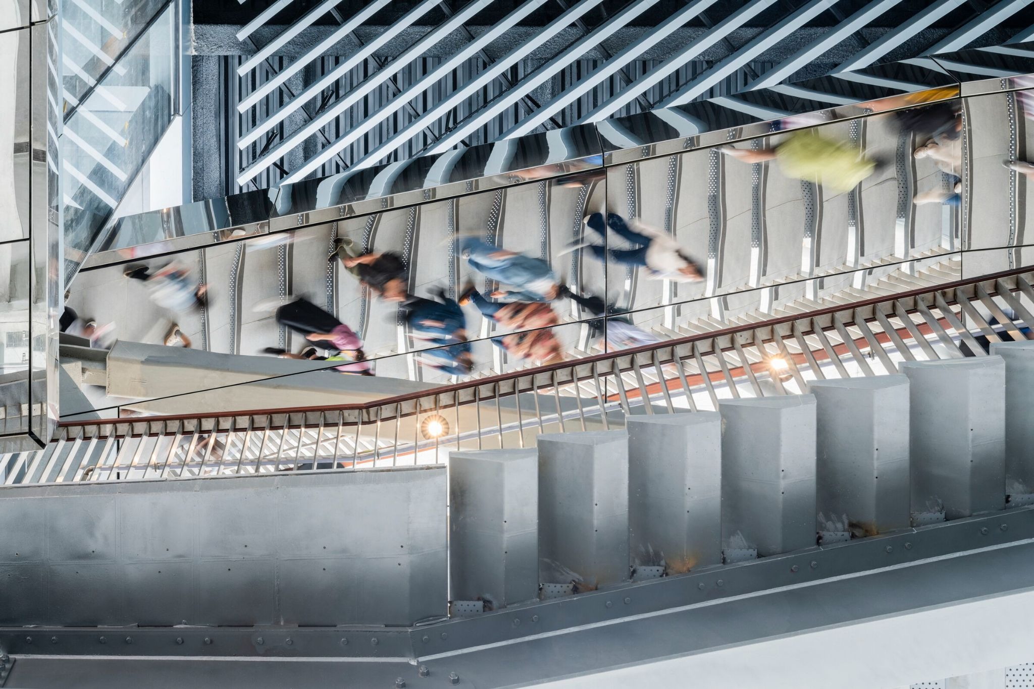Between Reeds and Rivers: The New Taipei City Art Museum Redefines Public Space