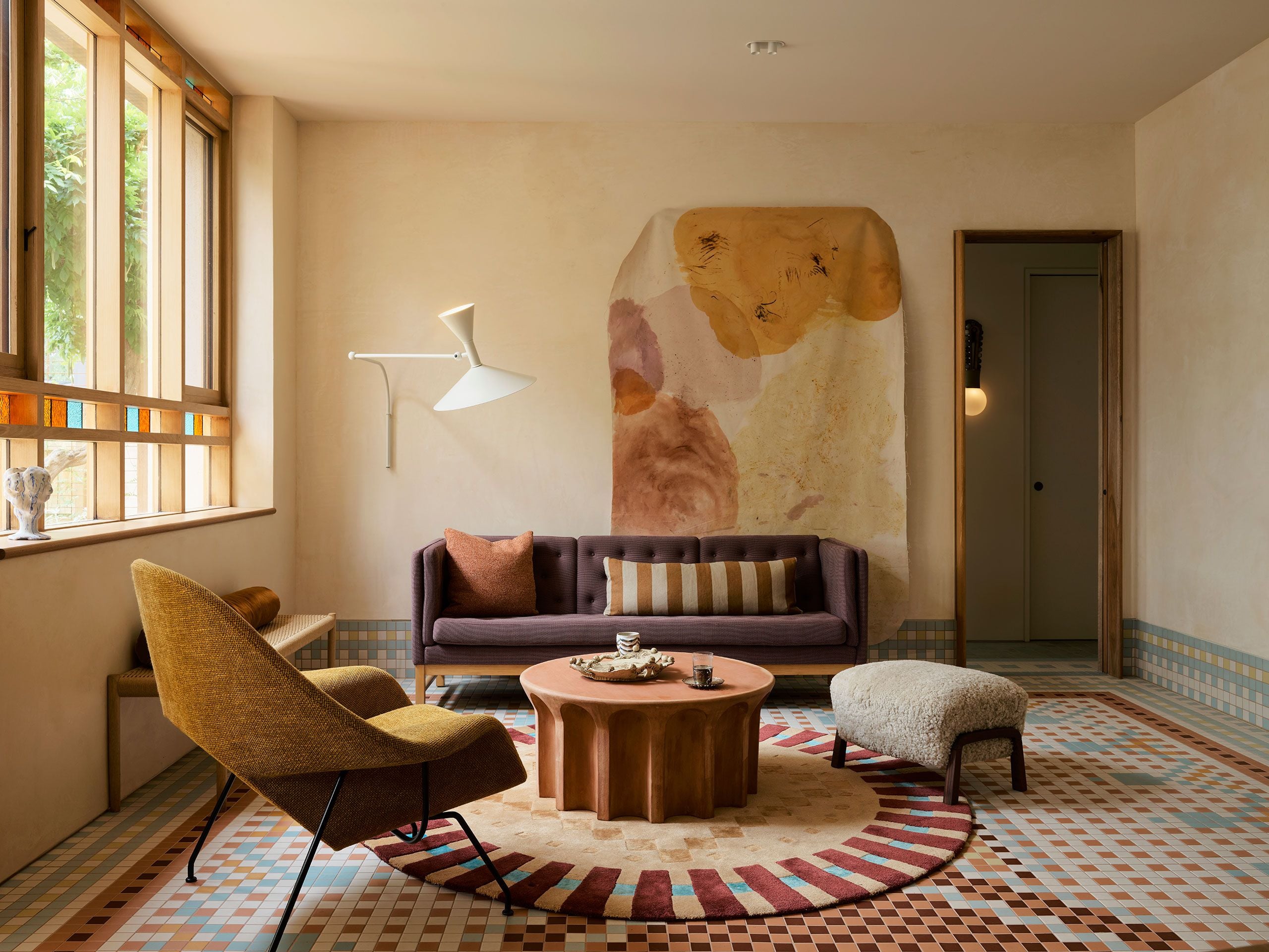 Top Picks - 7 Colorful Living Rooms That Redefine Bold Design