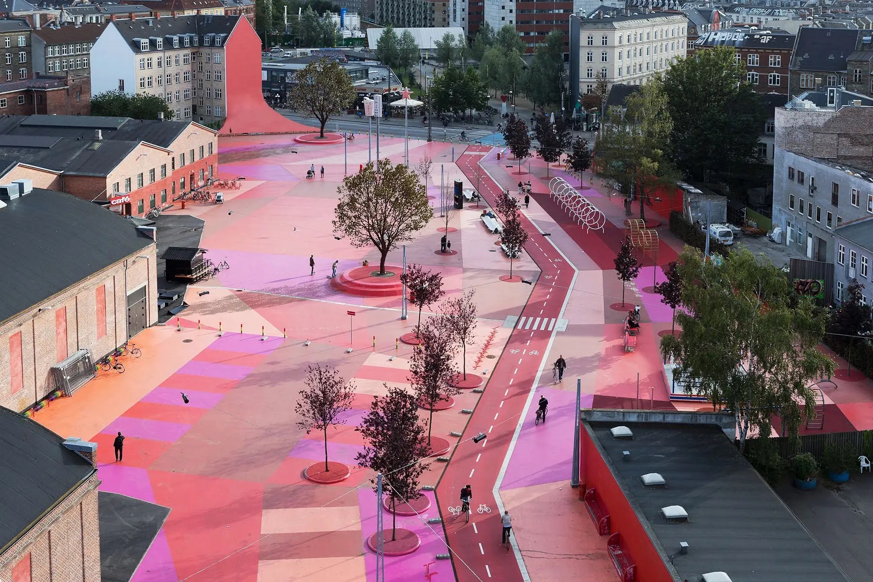 Why Public Space Is Our Greatest Asset