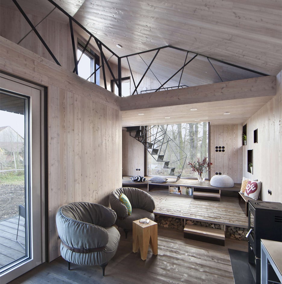 Top Picks - 5 Best Compact Homes: Small Scale, Big Design
