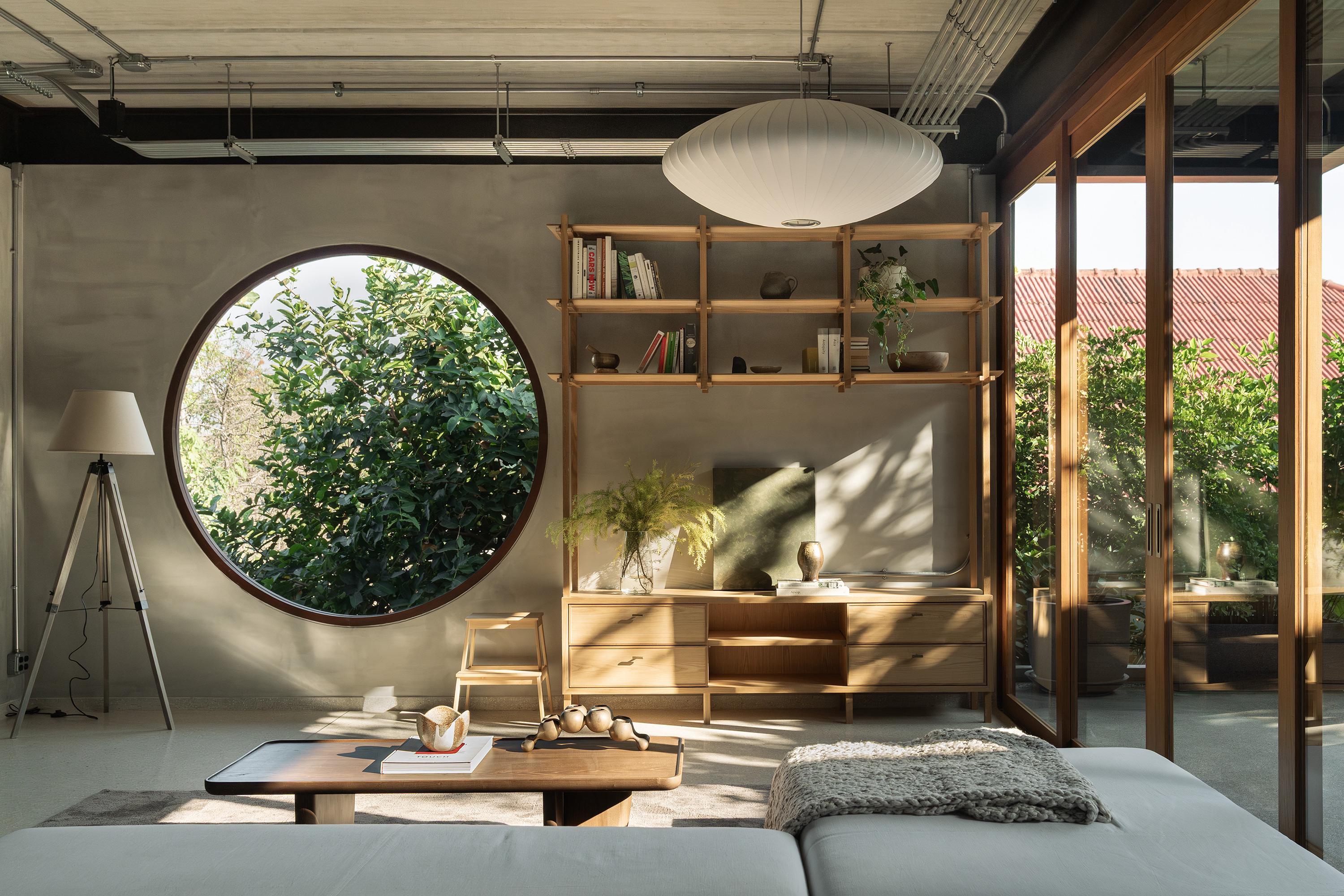 The Geometry Of Memory: H168 House Reinterprets Traditional Chinese Heritage