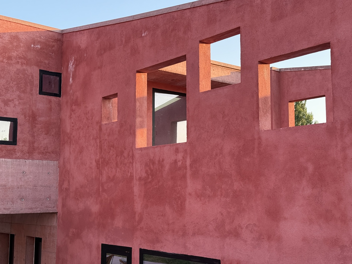 Red House: A Village Dwelling Reimagined For Climate, Community, And Continuity