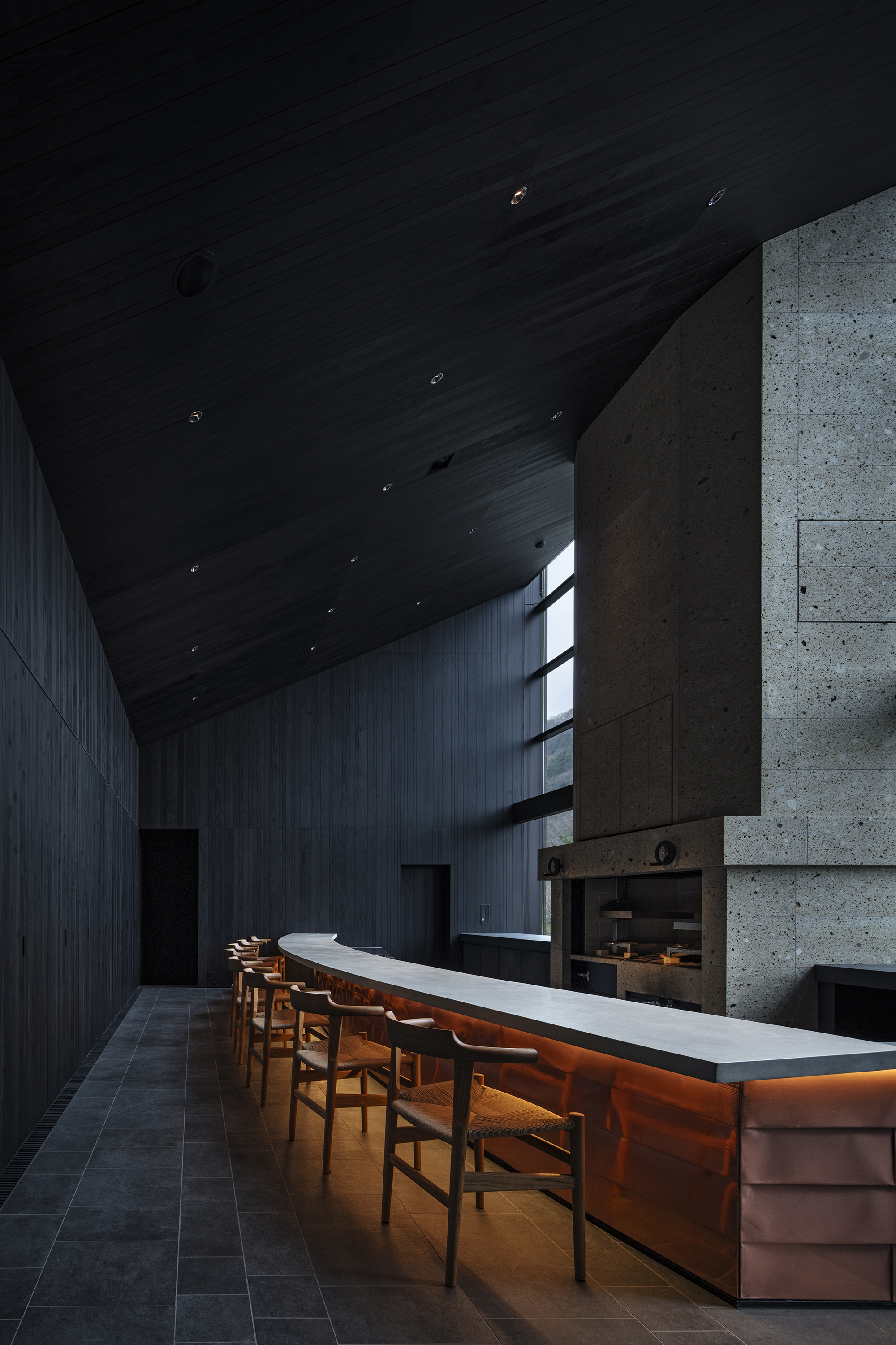 A Village Of Water And Silence: Reimagining The Ritual Of Retreat At Not a Hotel Minakami Toji