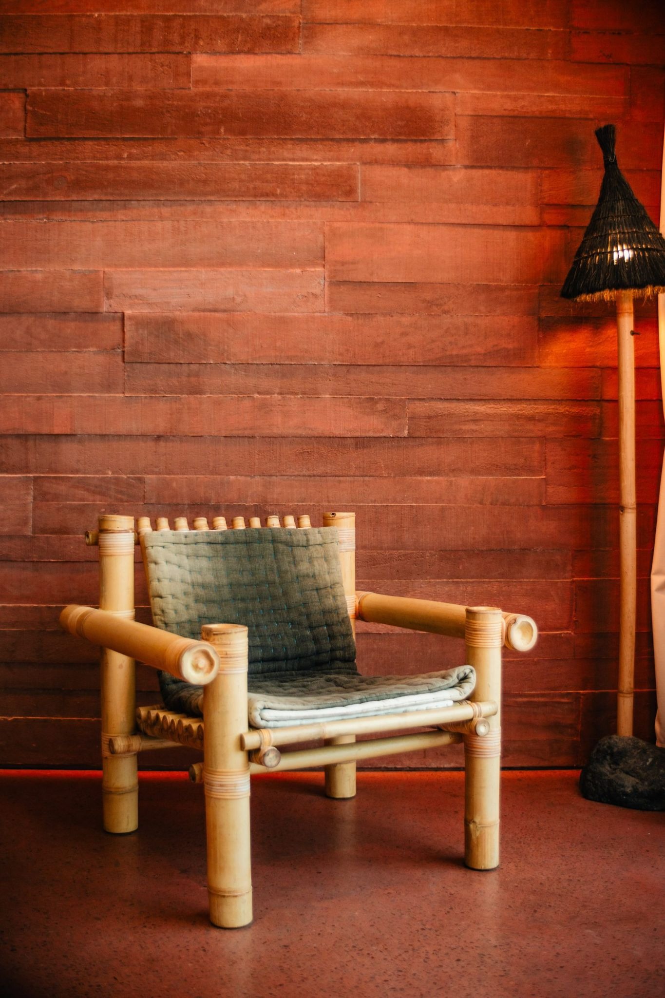 WASTED Collection: Max Lamb and Desa Potato Head Redefine Luxury with Post-Waste Materials