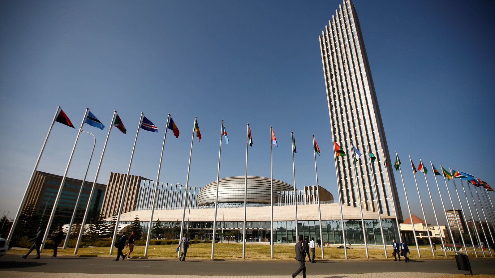 Designing Peace: Collaborative Architecture That Builds Cultural Bridges