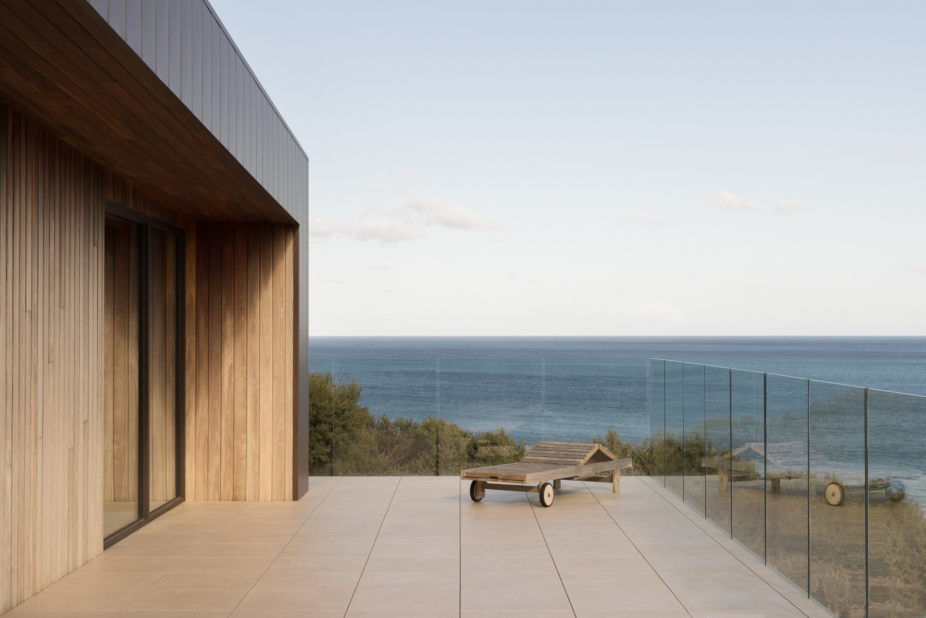 Fairhaven House: Living with the Coast Along Victoria’s Great Ocean Road
