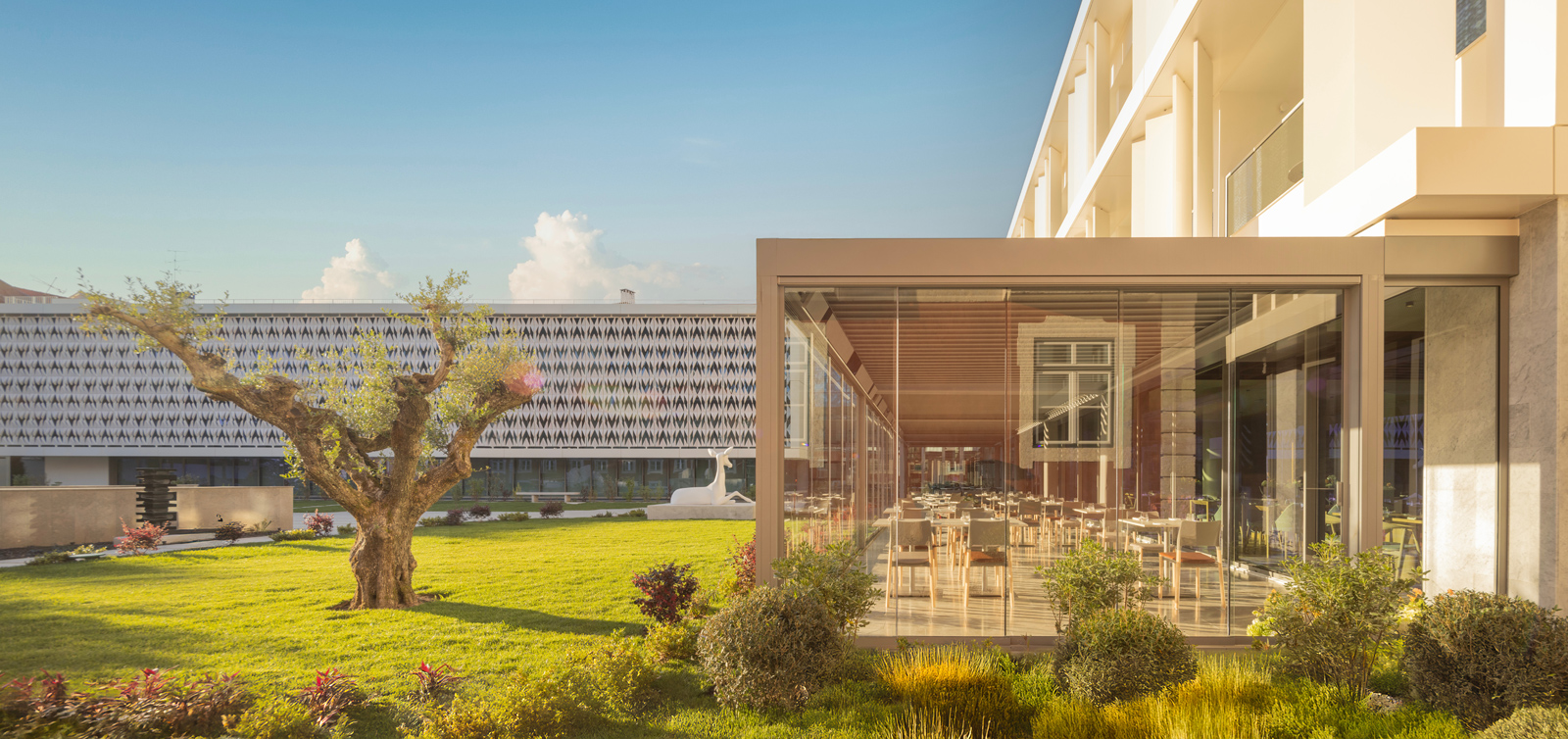 Top Picks - 10 Boutique Hotels Designed As Living Galleries
