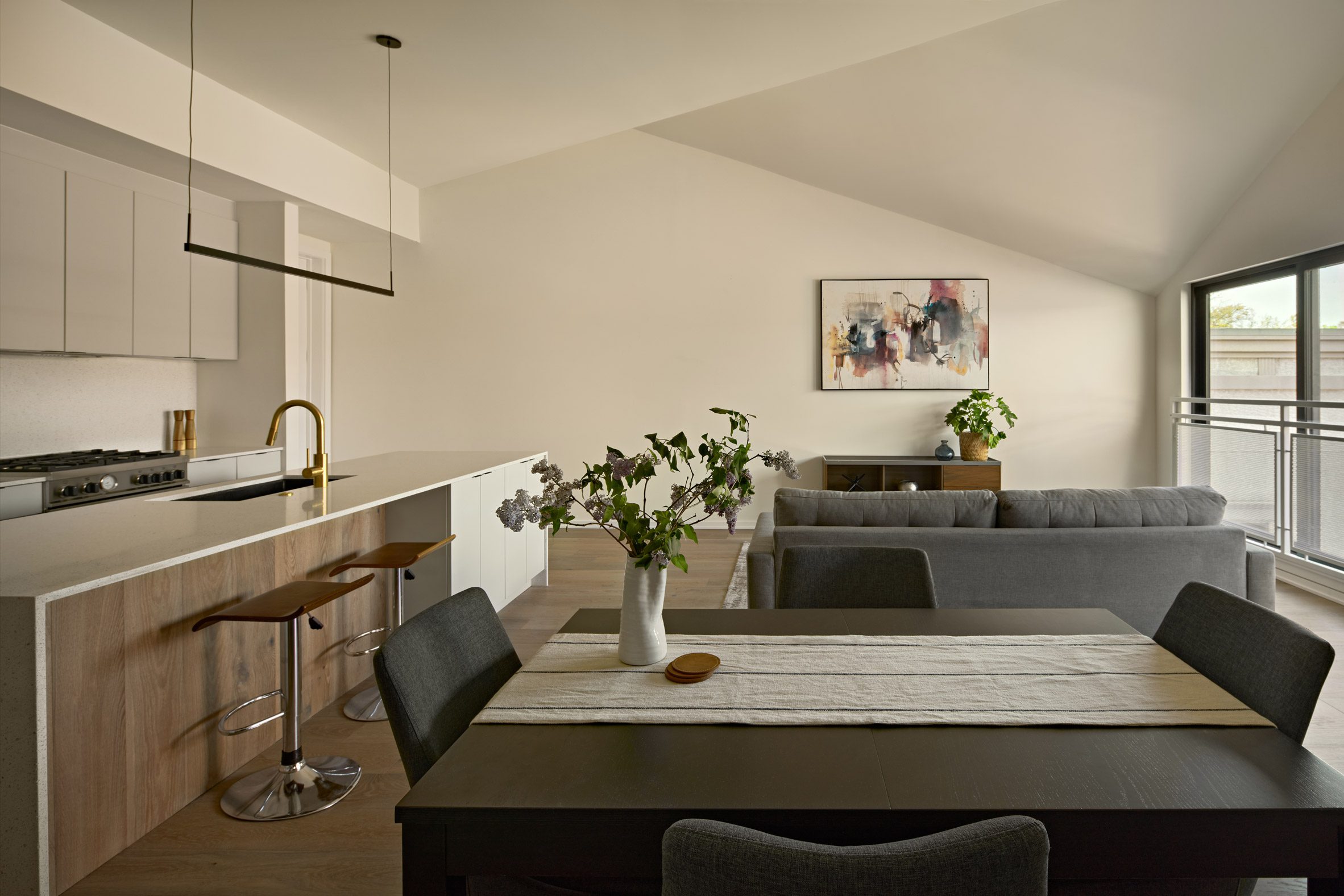 Understanding Indoor Air Quality In Apartment Buildings