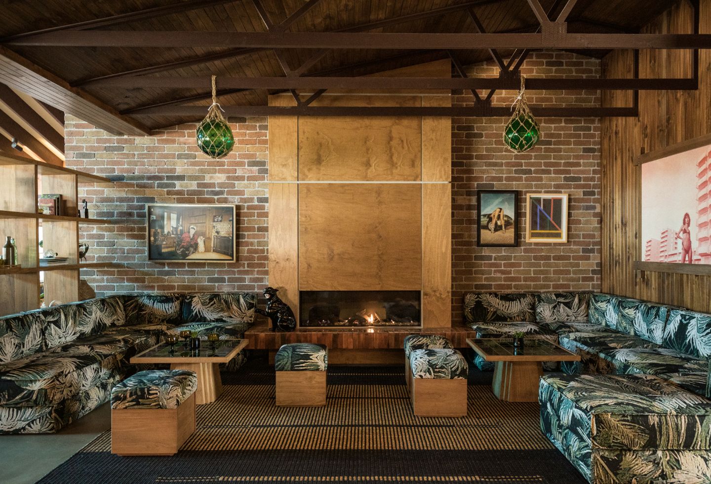 Top Picks - 10 Boutique Hotels Designed As Living Galleries