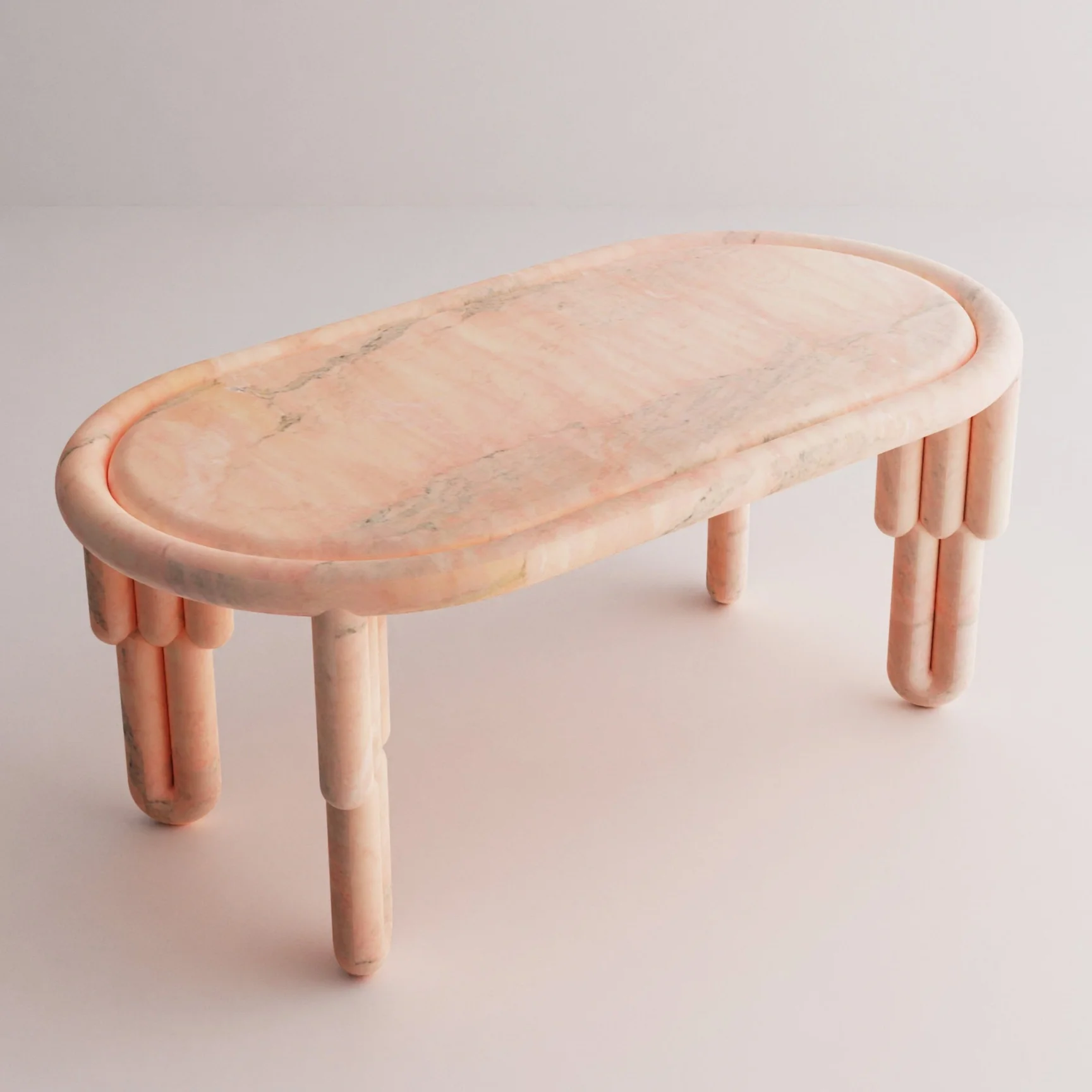 Statement Dining Tables That Double As Functional Art