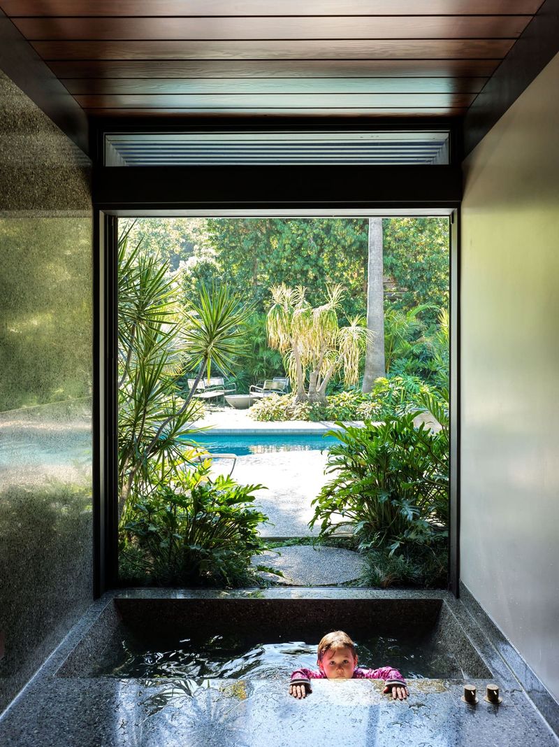 How a Songwriter Built His Creative Sanctuary in Laurel Canyon