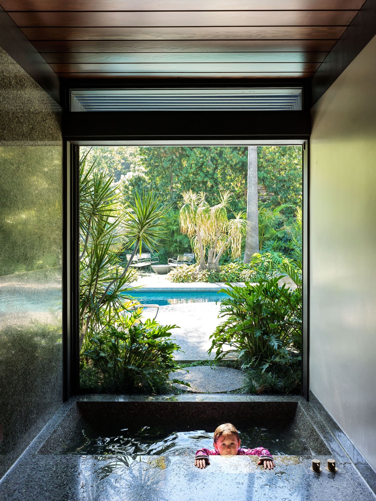 How a Songwriter Built His Creative Sanctuary in Laurel Canyon