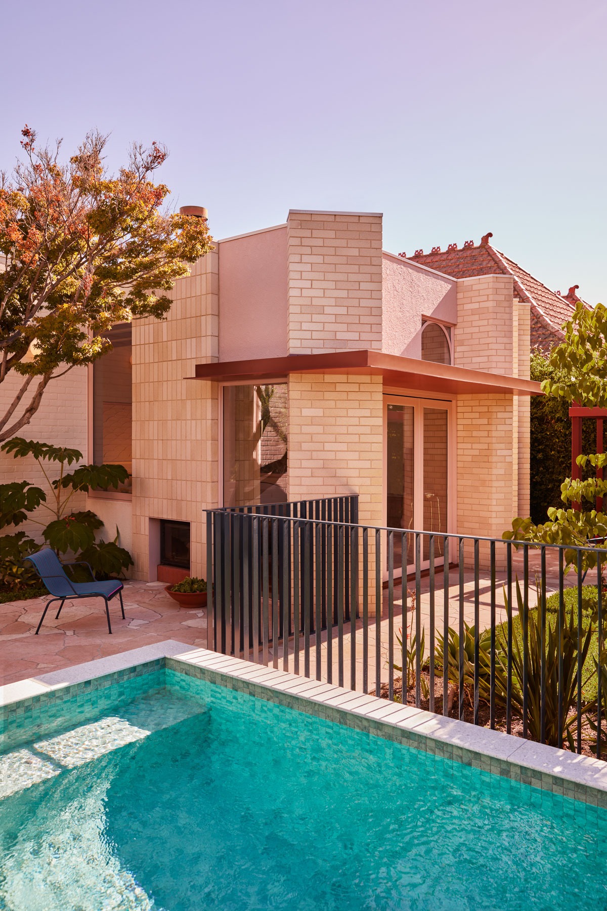 Claremont by WOWOWA: A Joyful Recomposition of Family Life in Melbourne