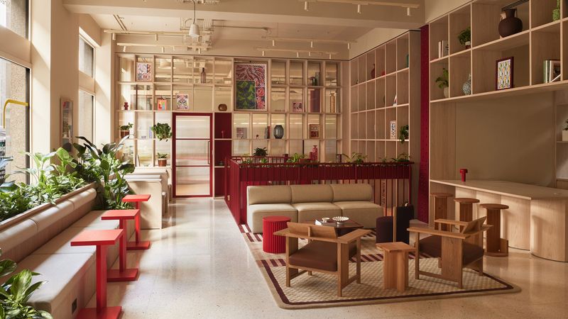 Heritage Reimagined: How An Art Deco Landmark Became London’s Most Characterful Workspace