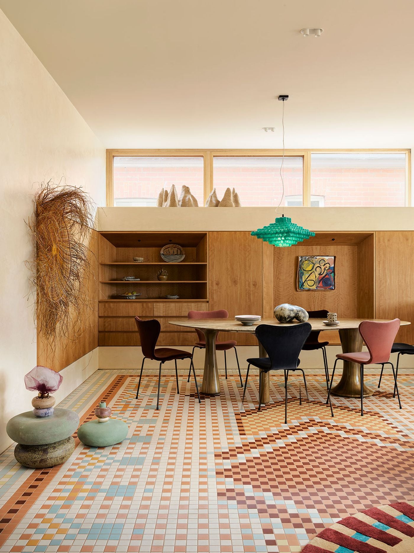 A Cultural Confluence: Inside YSG Studio’s Mo Jacobsen In Melbourne