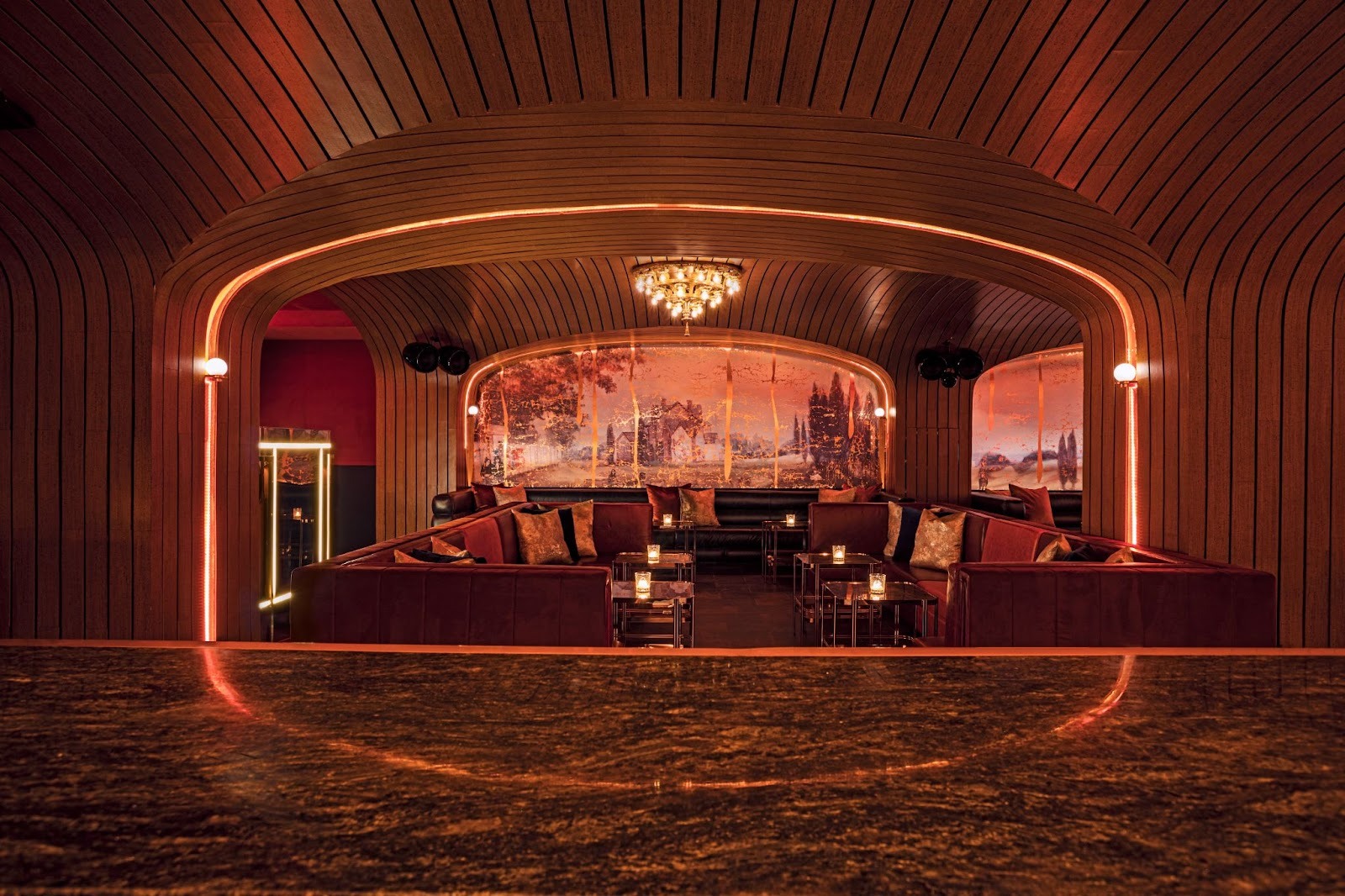 Little Sister: A Contemporary Asian Bistro Shaped by Memory and Movement