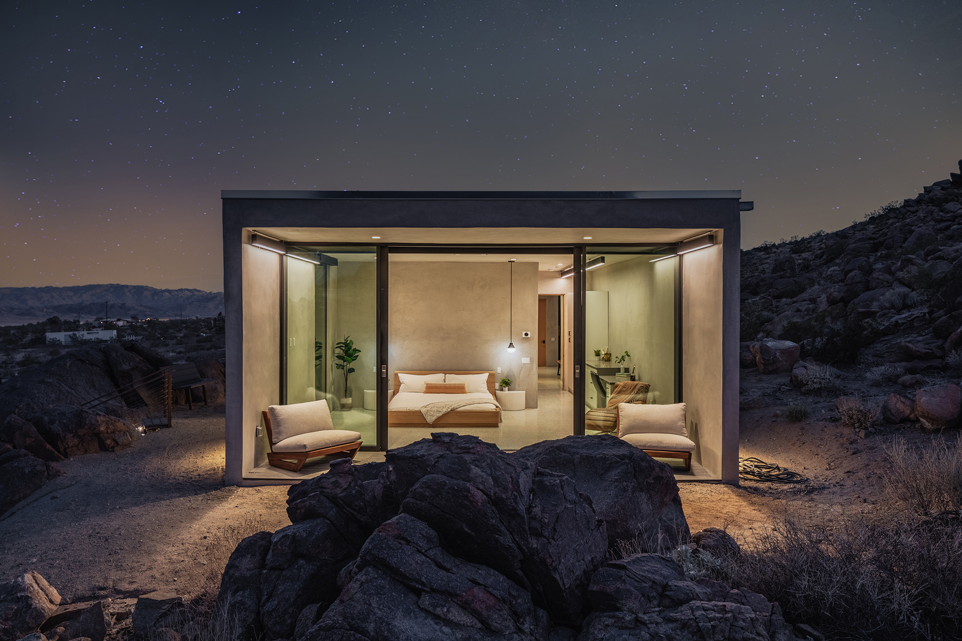 International Architecture & Design Awards 2026 - Call For Entry Now Open