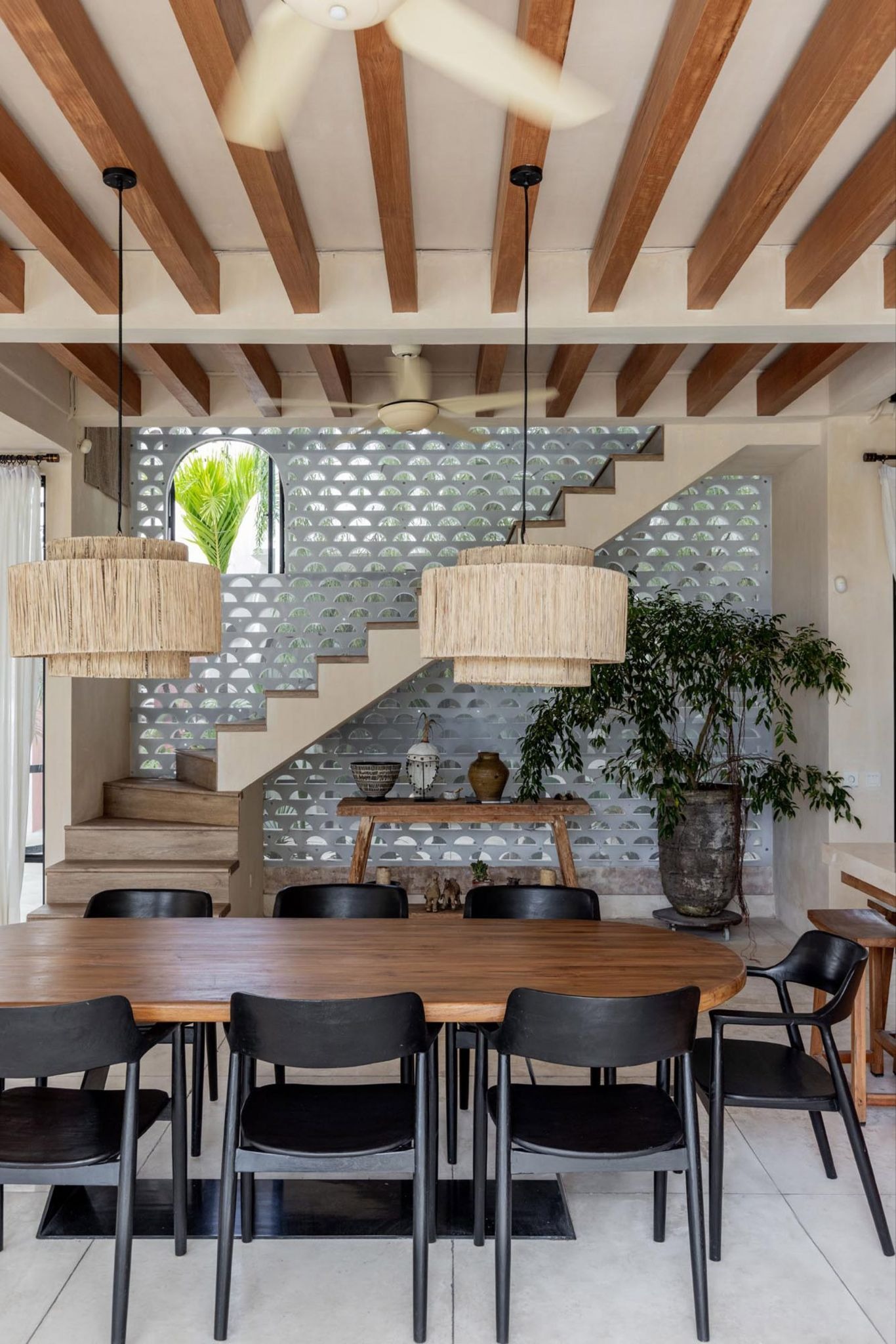 Bi Design House: A New Vernacular of Openness in Bali