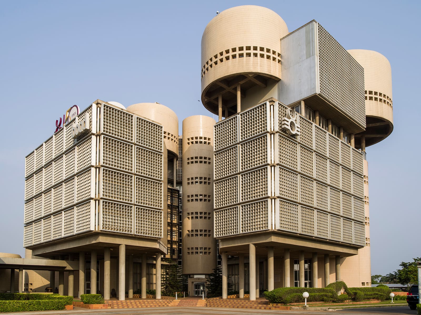 How West African Architects Forged a Modernism of Their Own