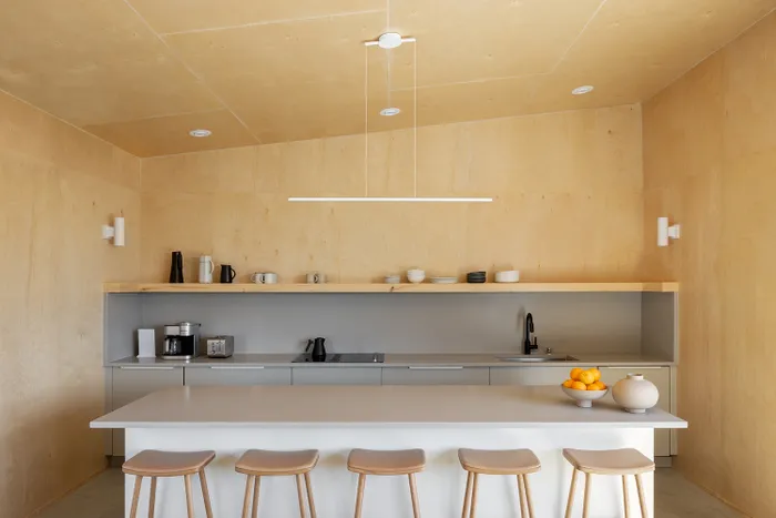 PPAA Anchors A Blackened Refuge In The Yosemite Wilds