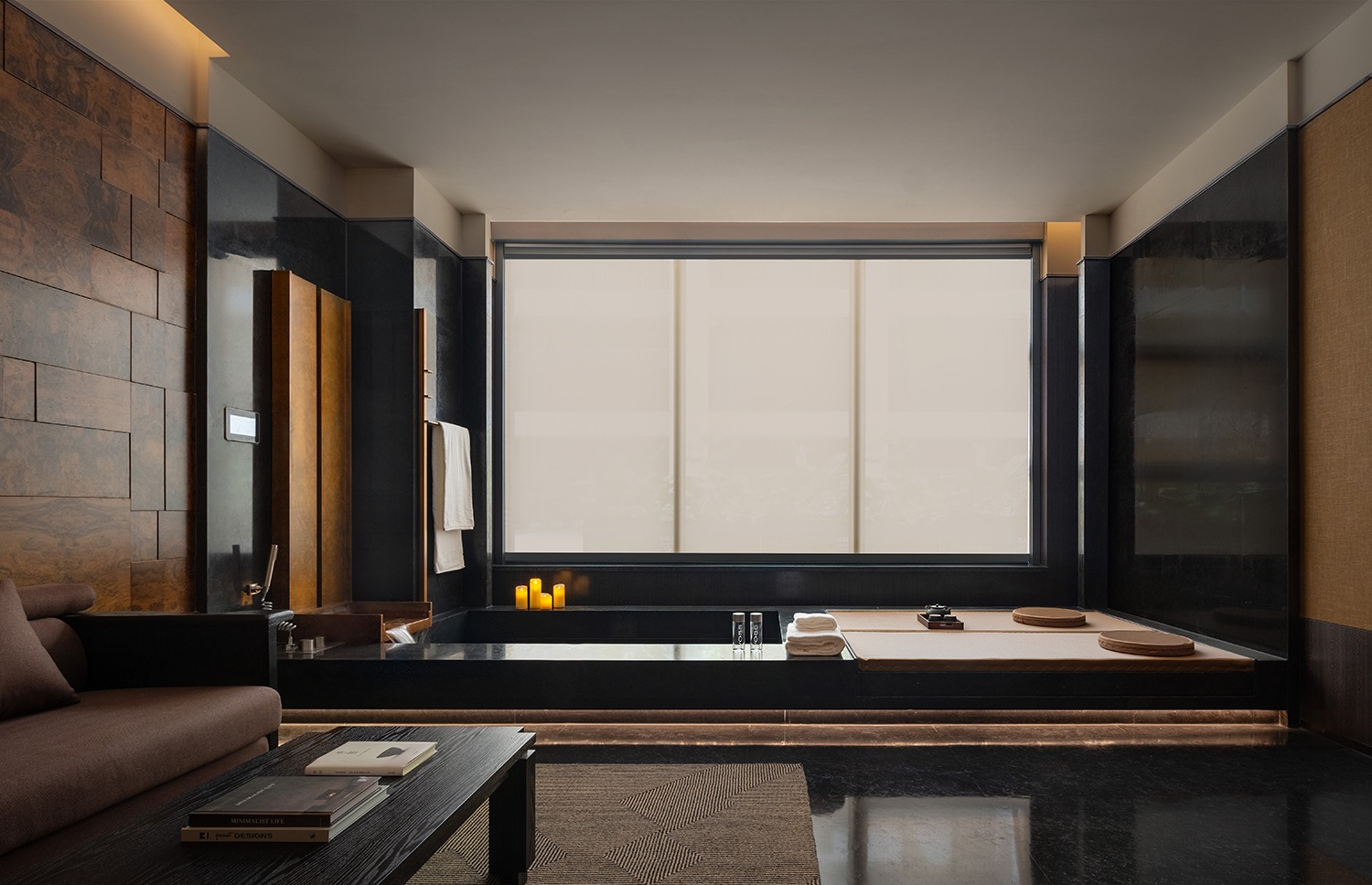 Xinghe Yungu Hotel: DJX Design Reimagines the Mountain Retreat as a Living Landscape