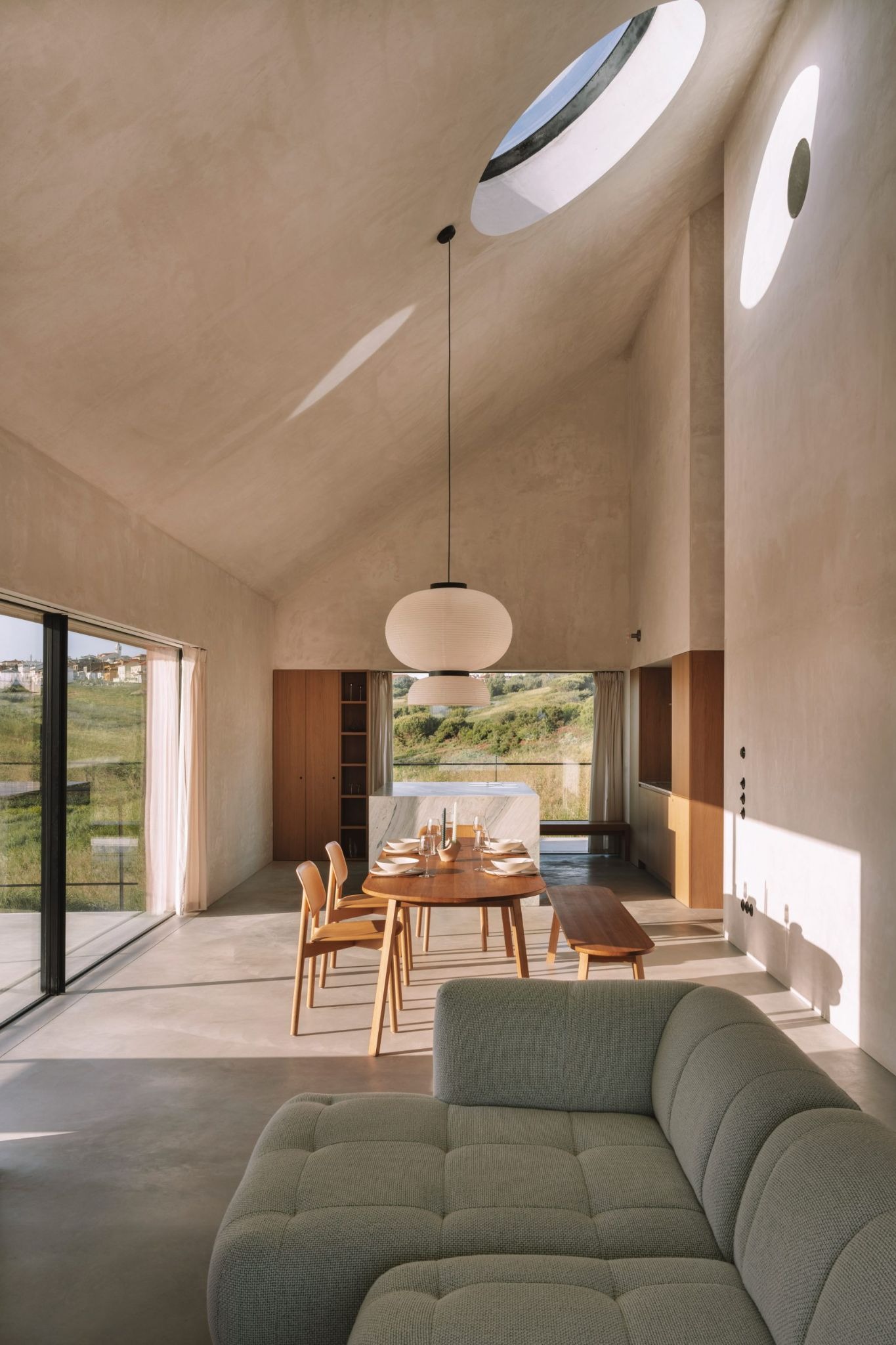 Top Picks - 10 Mountain Homes Rooted In The Landscape