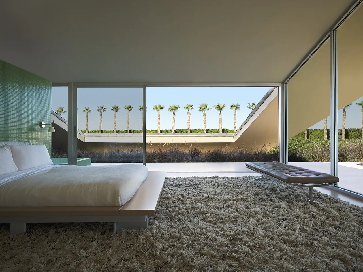 Desert House by Robert Stone Design: A Sculptural Dwelling Carved from Heat, Horizon and Light
