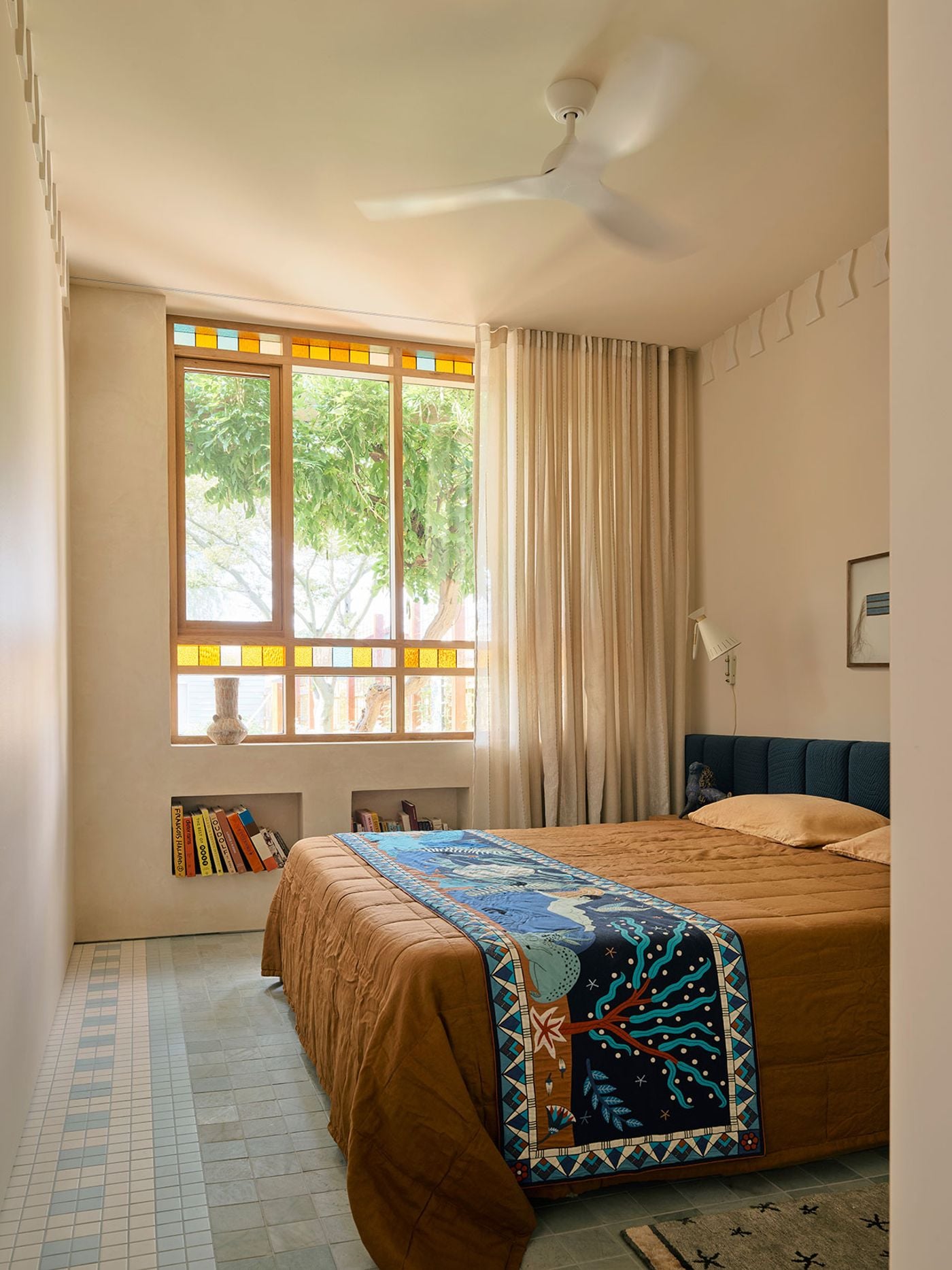 Top Picks - 8 Bedrooms That Feel Like Boutique Hotel Suites