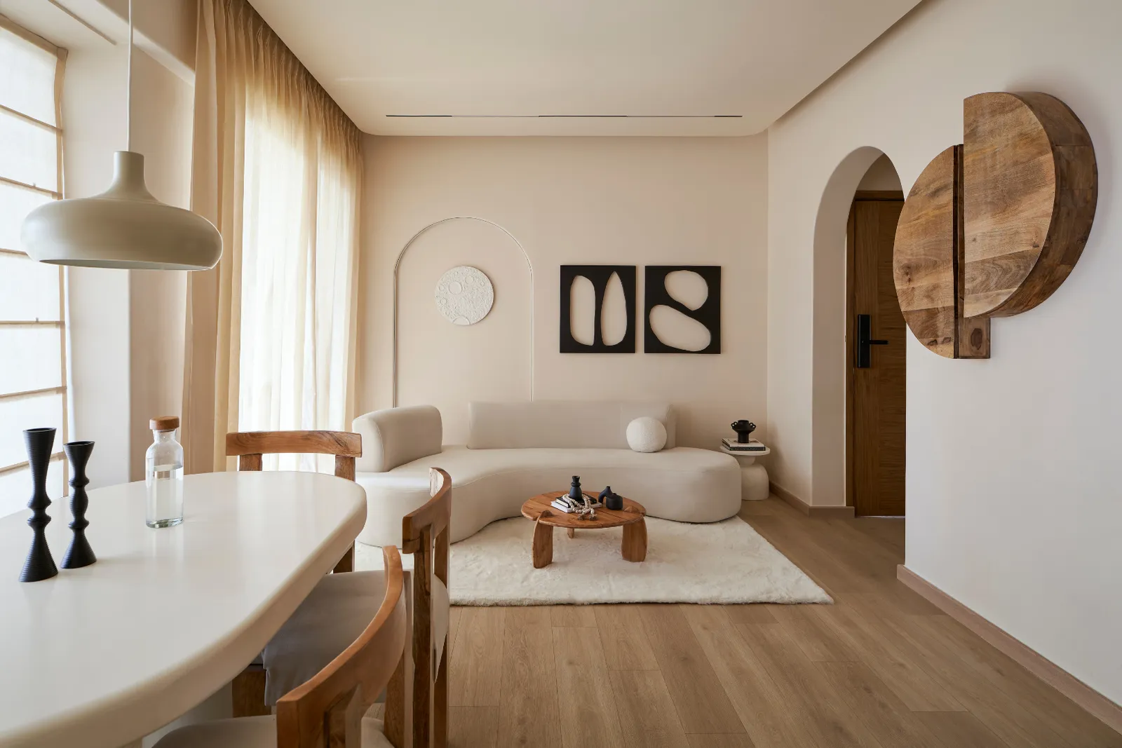 Color Trends Shaped By Wellness And Neuroscience