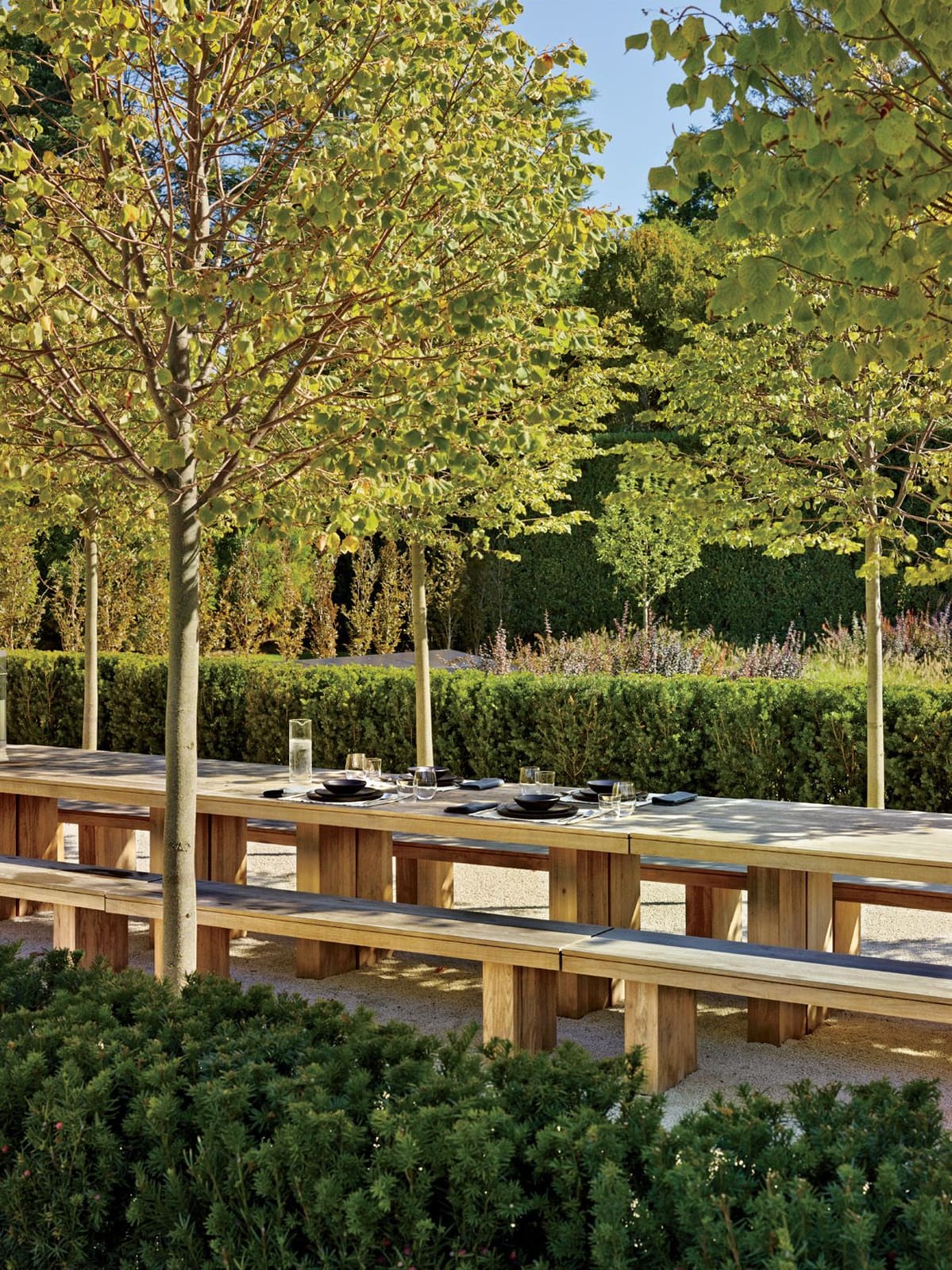 Why the Garden Bench Is the Most Underrated Piece in Your Outdoor Arsenal