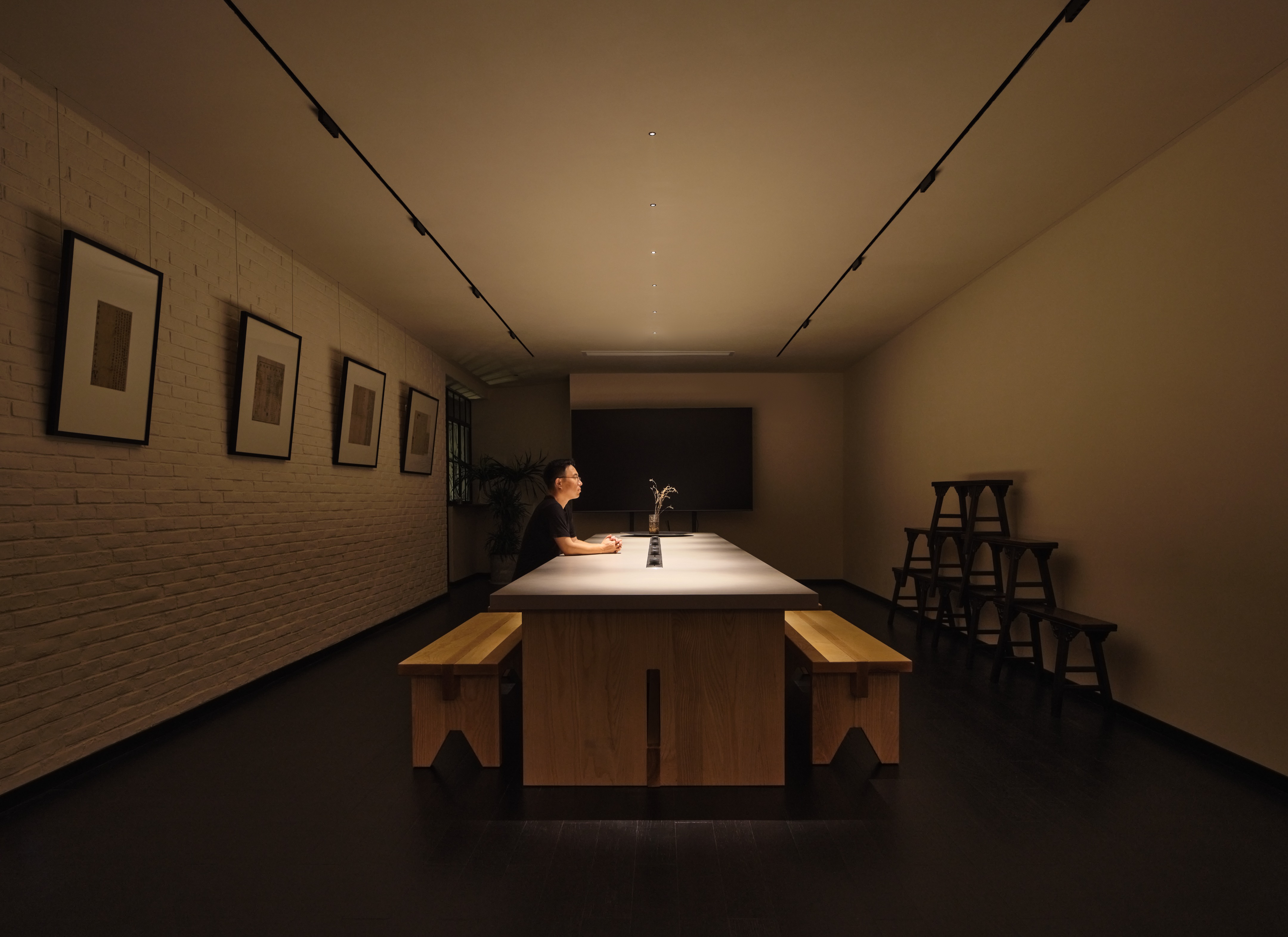 Reworking Heritage: A Creative Office Inside Xiangyang South Road’s Foreign-style Houses