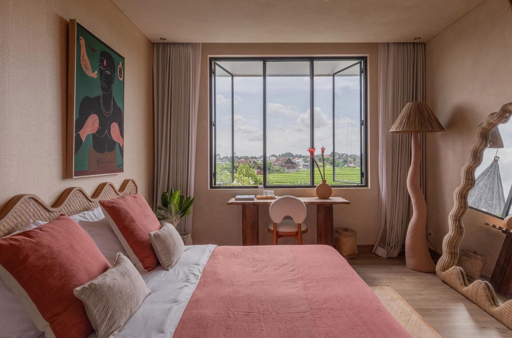 Bi Design House: A New Vernacular of Openness in Bali