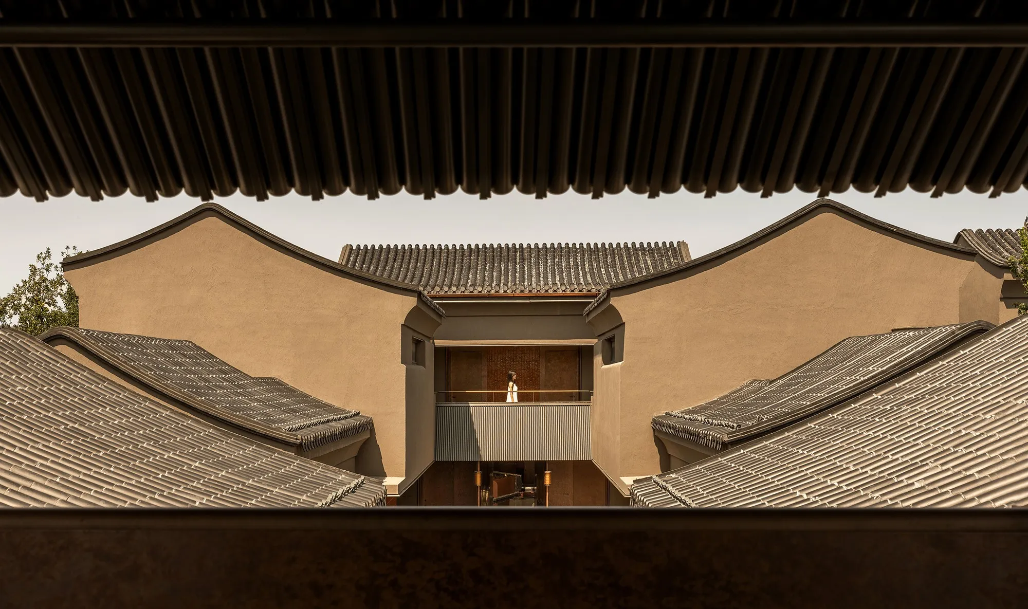 Dreaming Back To Pingcheng: SUNYATA Datong’s Immersive Revival Of Northern Wei Culture