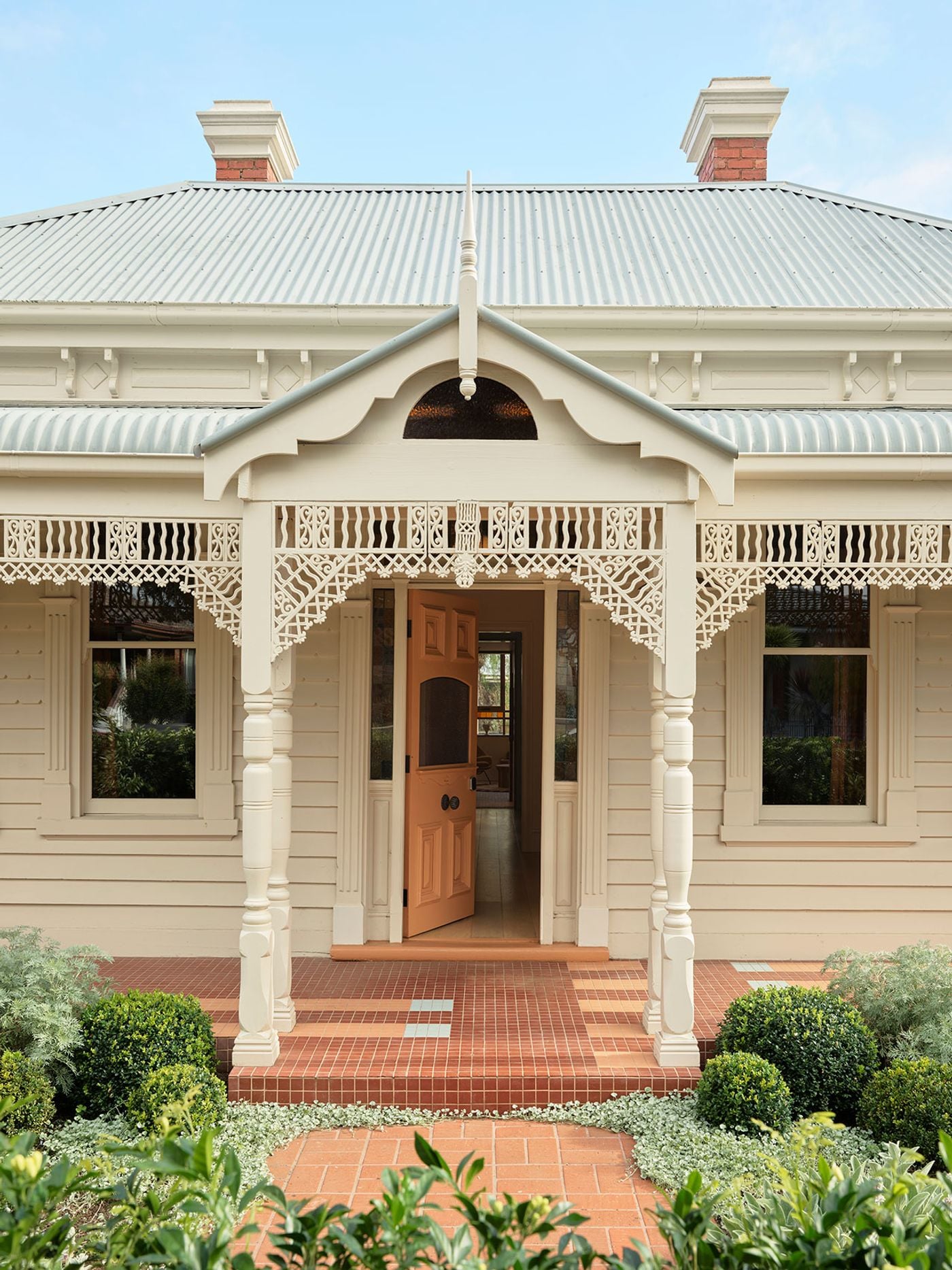 A Cultural Confluence: Inside YSG Studio’s Mo Jacobsen In Melbourne